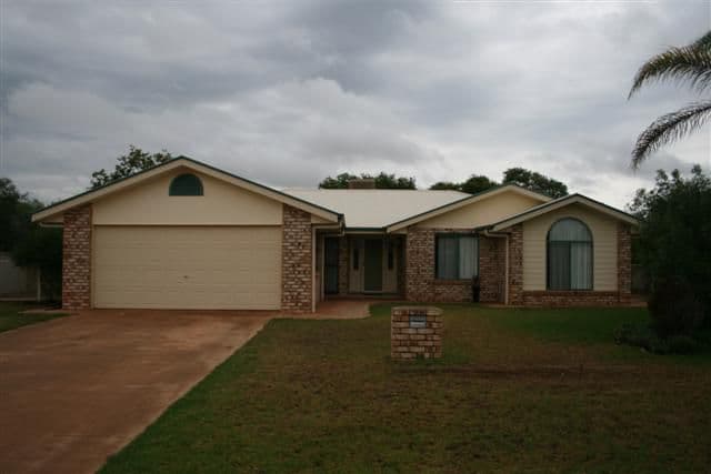 23 Madison Terrace, ROMA QLD 4455, Roma - Image 1