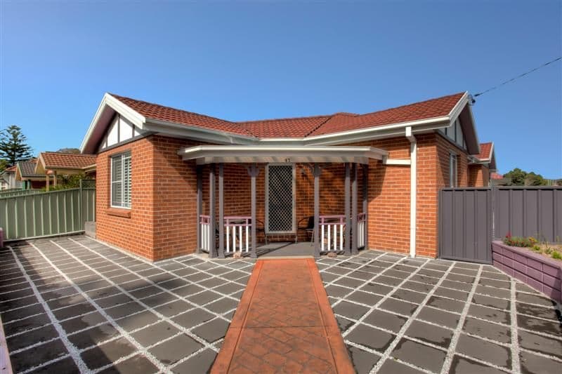 67 Clyde Street, HAMILTON NORTH NSW 2292, Hamilton North - Image 1