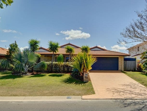 115 Glenfields Boulevard, Mountain Creek QLD 4557, Mountain Creek - Image 1