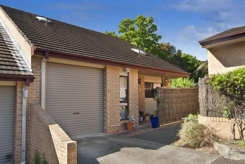 9-11 Oakland Avenue, Baulkham Hills NSW 2153, Baulkham Hills - Thumbnail 4