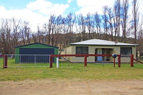 1765 Hoskinstown Road, HOSKINSTOWN NSW 2621, Hoskinstown - Image 1