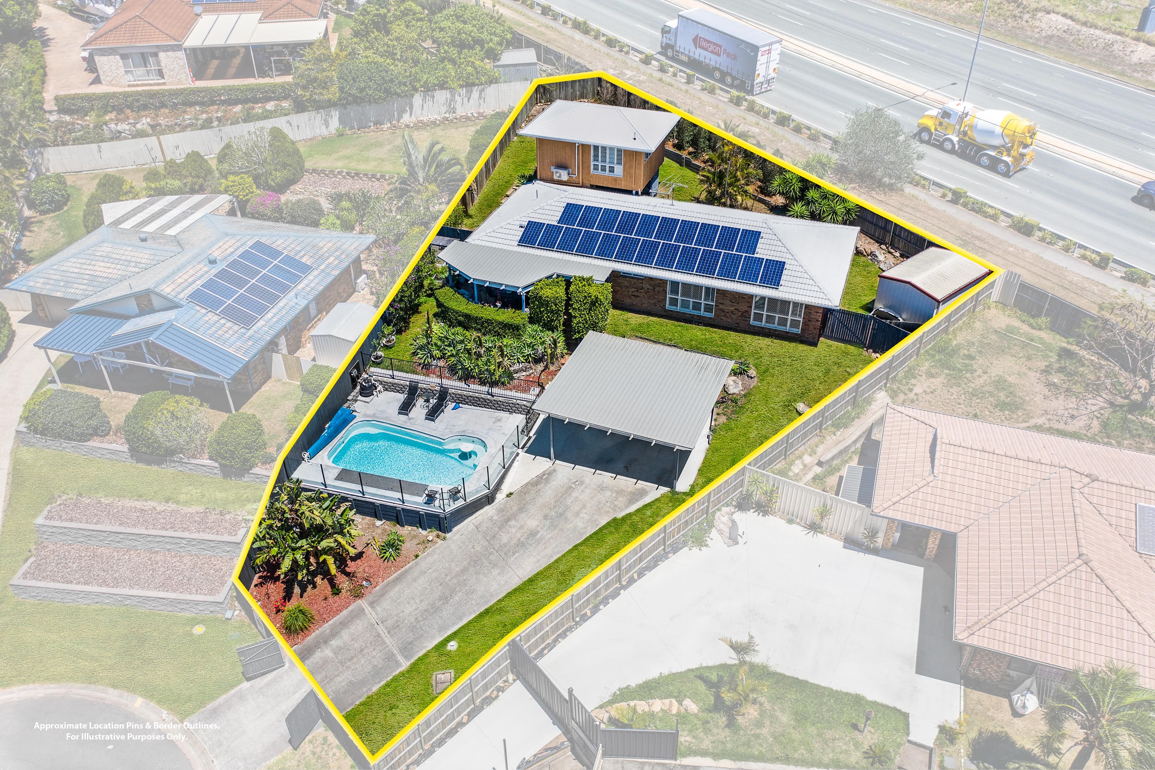 8 Kuter Court, Edens Landing QLD 4207, Edens Landing - Thumbnail 5