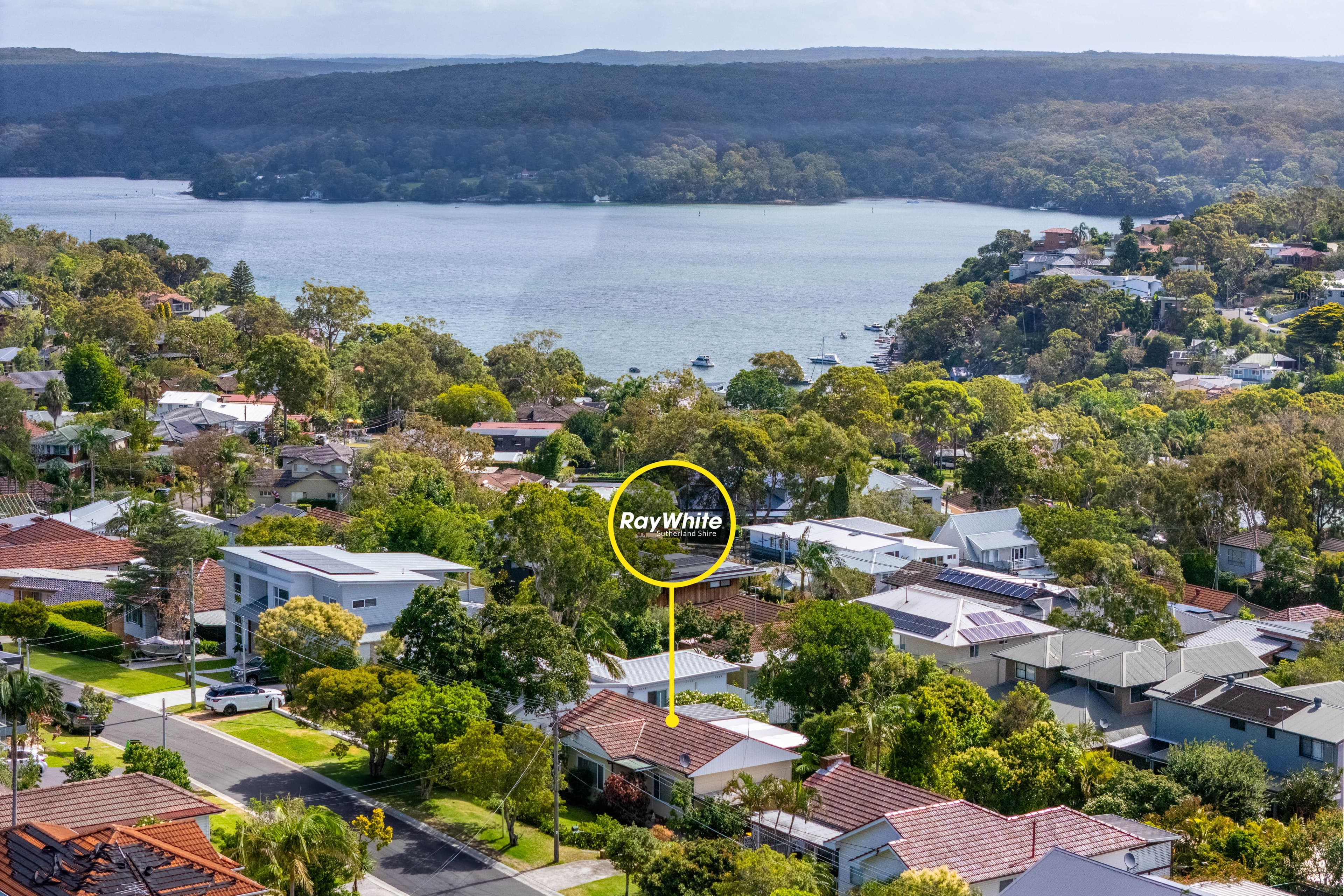 13 Loraine Avenue, Caringbah South NSW 2229, Caringbah South - Image 1