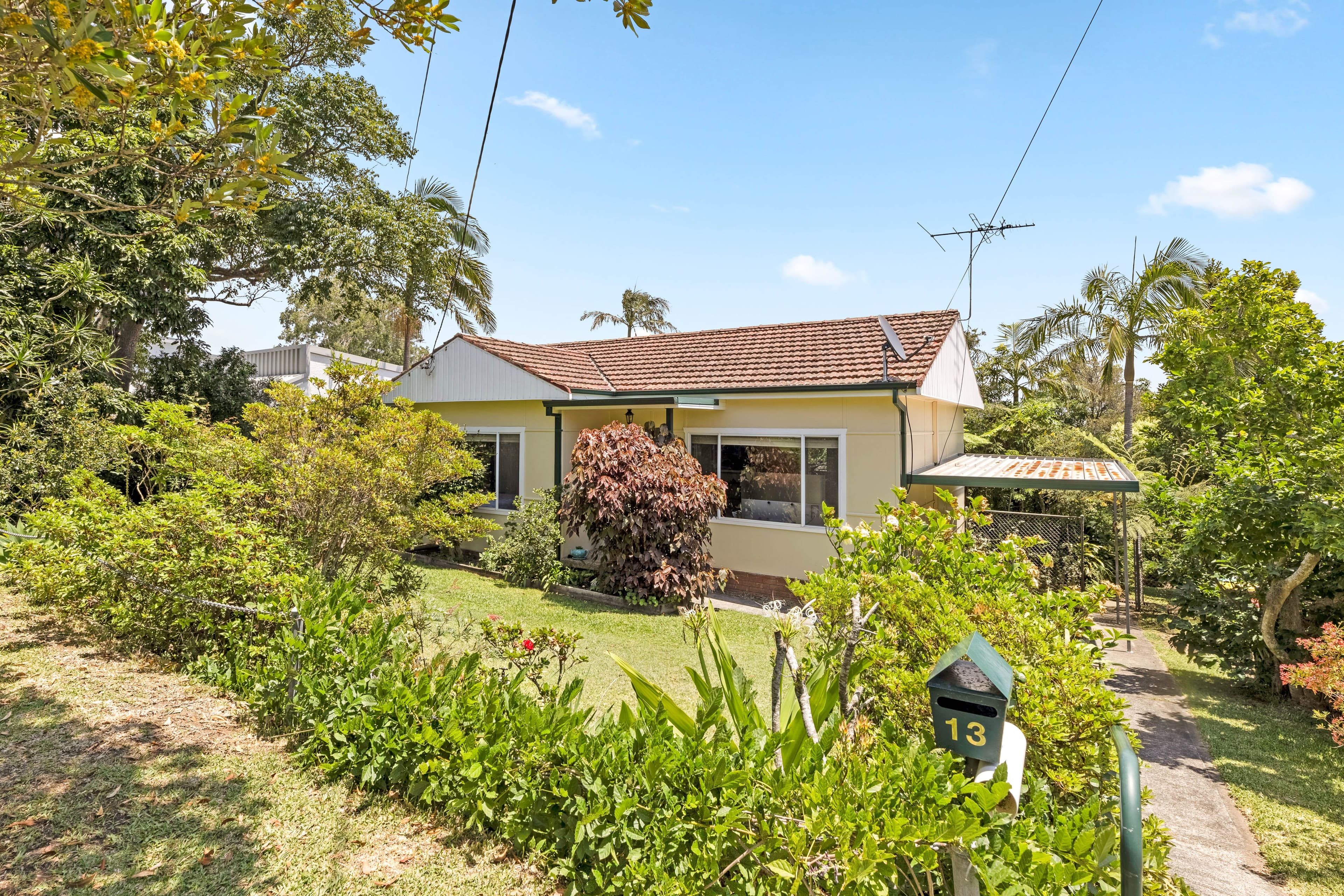 13 Loraine Avenue, Caringbah South NSW 2229, Caringbah South - Thumbnail 6