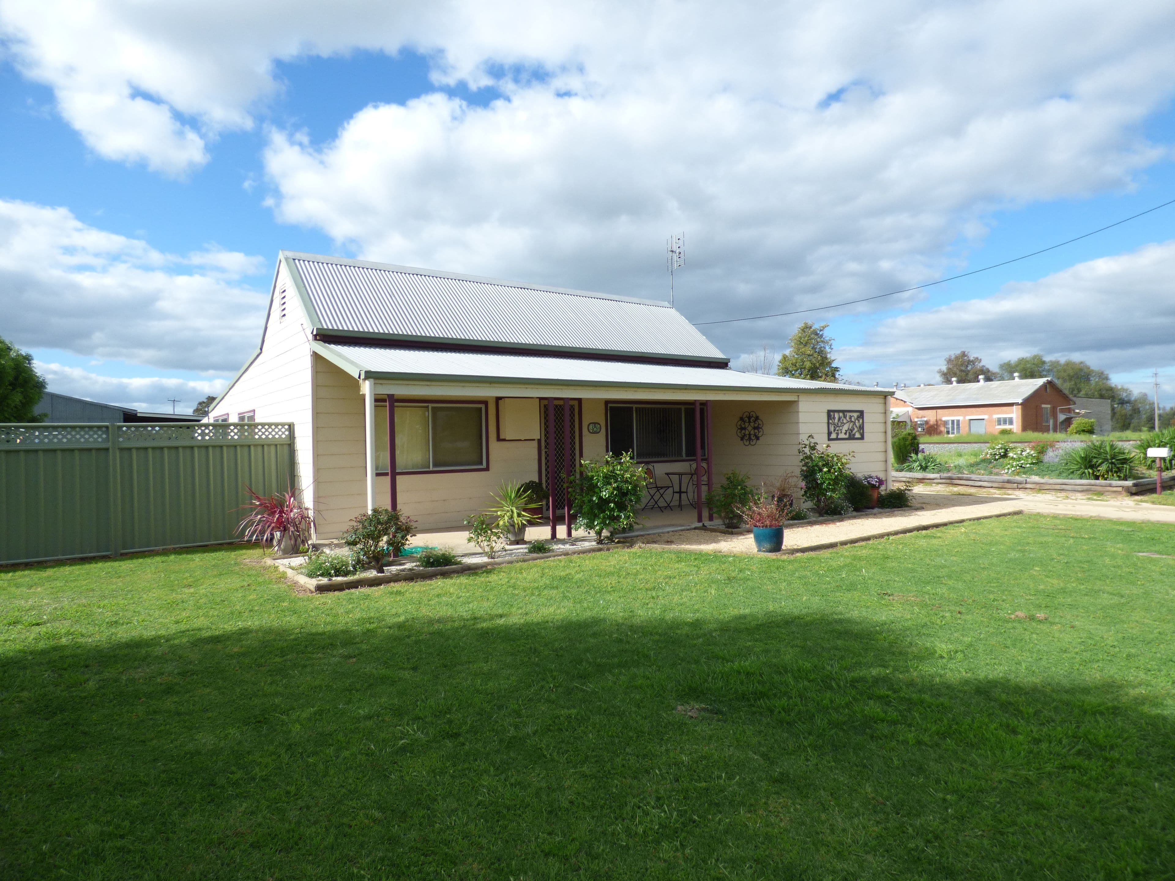 18 Barwin Street, Forbes - Image 1