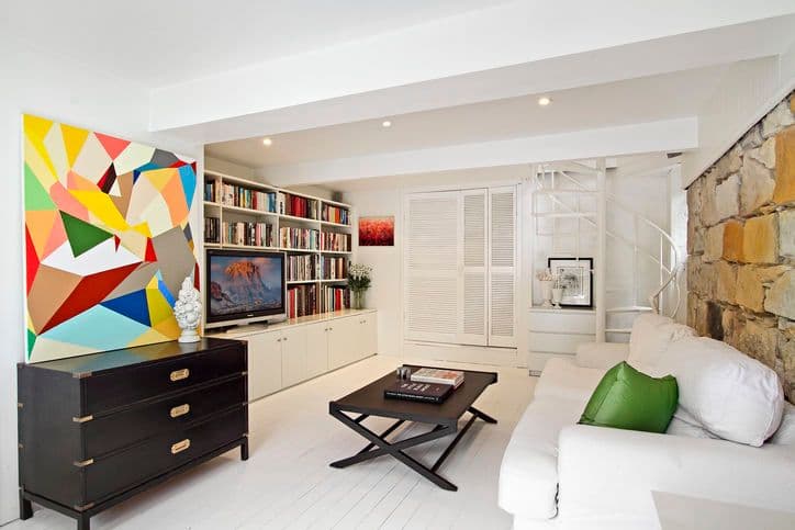8B Bellevue Gardens, BELLEVUE HILL NSW 2023, Bellevue Hill - Image 1
