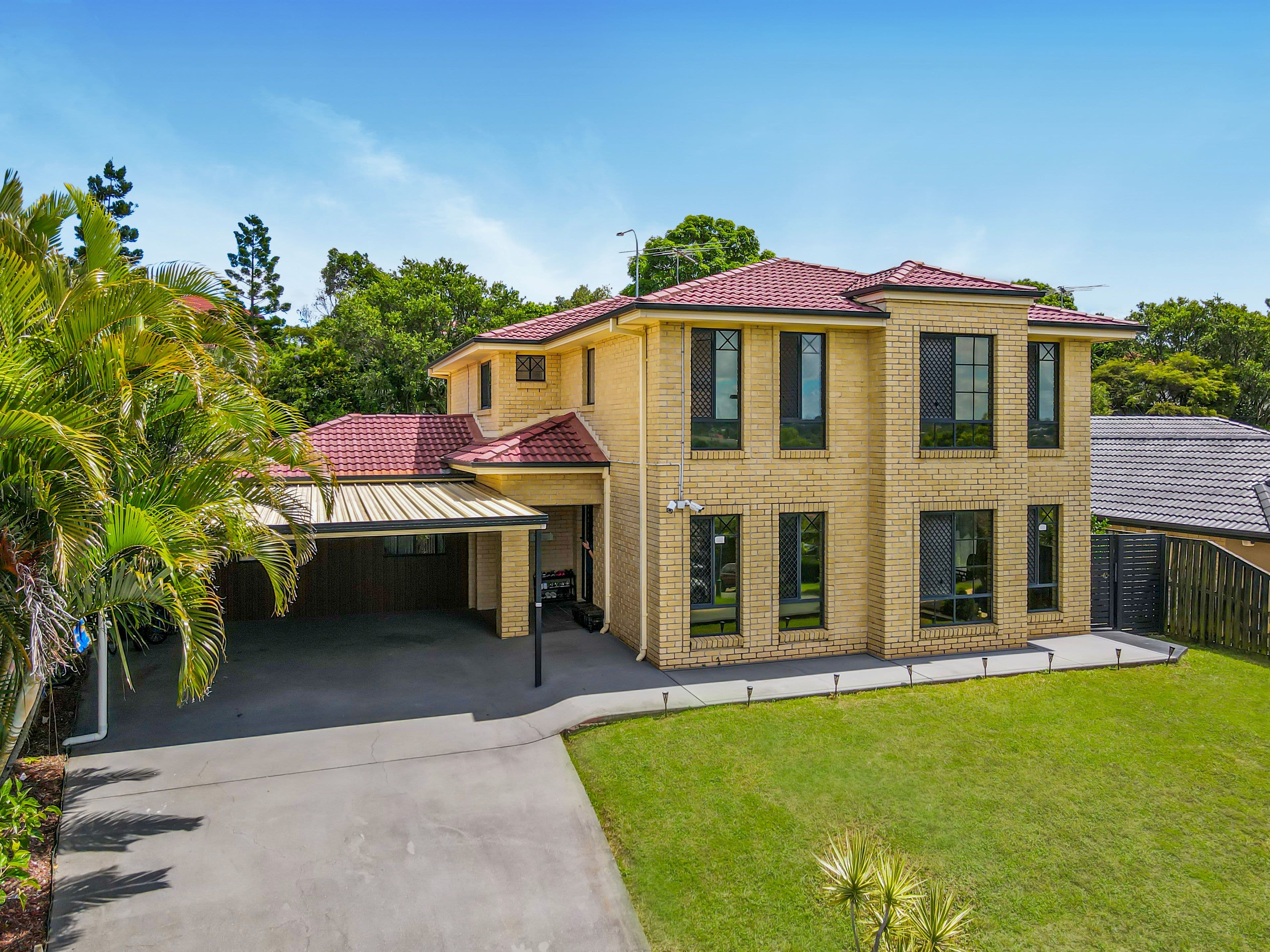 17 Kakadu Crescent, Underwood QLD 4119, Underwood - Image 1