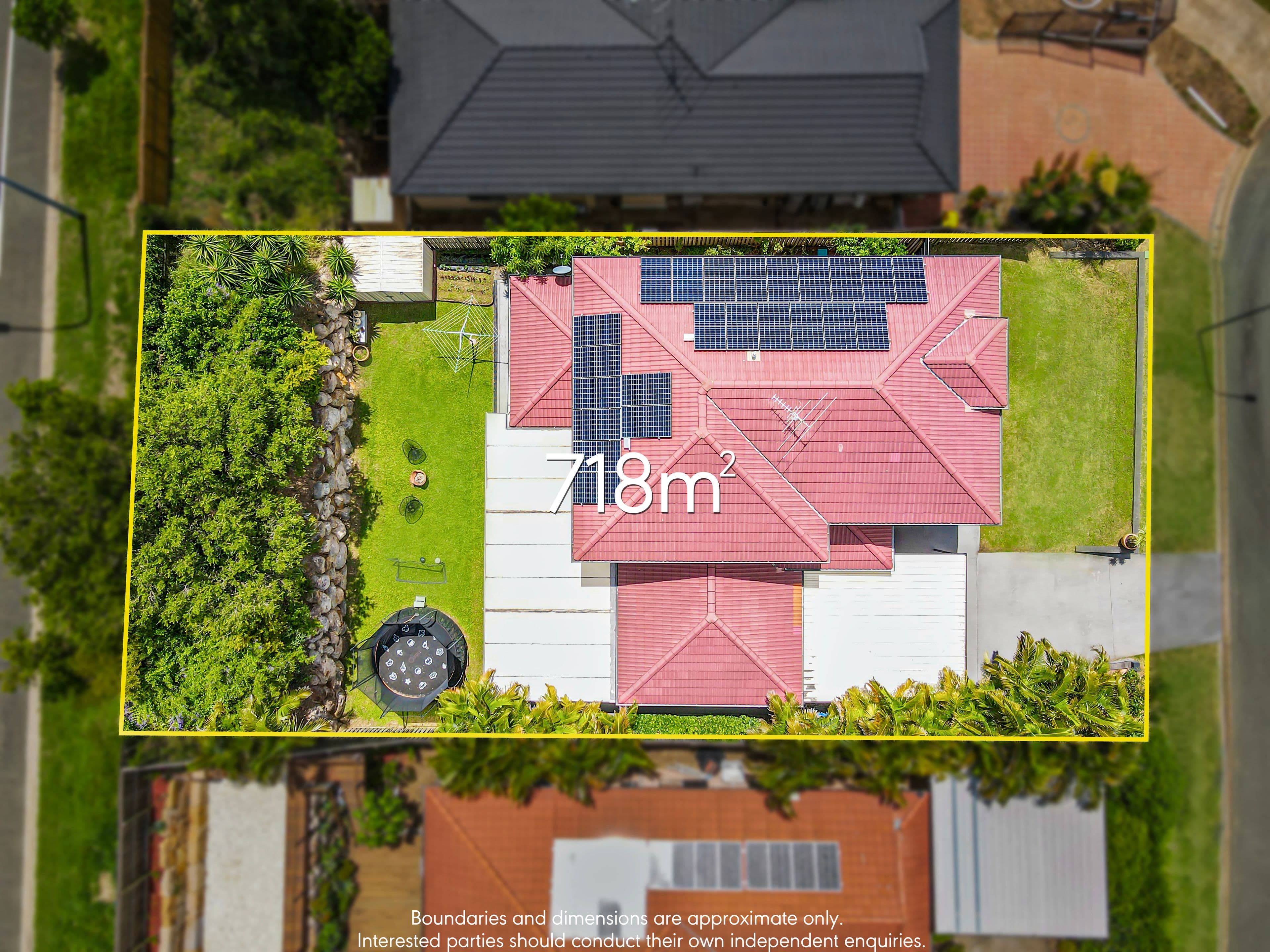 17 Kakadu Crescent, Underwood QLD 4119, Underwood - Thumbnail 2