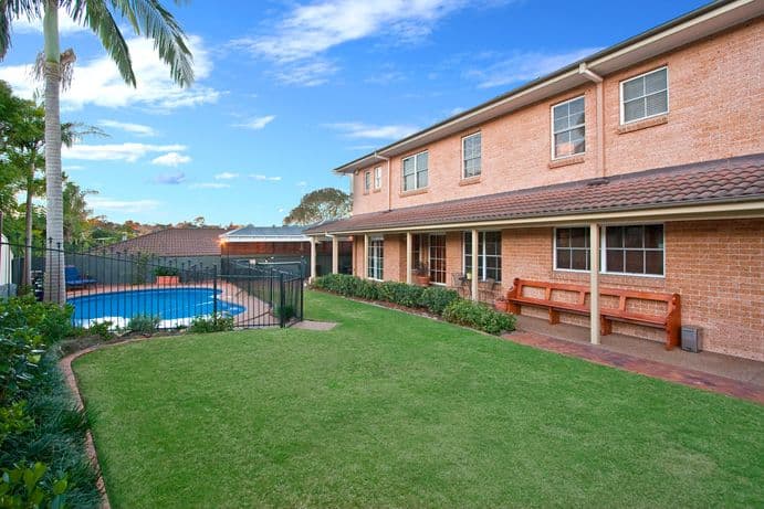 10 Elliott Place, BAULKHAM HILLS NSW 2153, Baulkham Hills - Thumbnail 4
