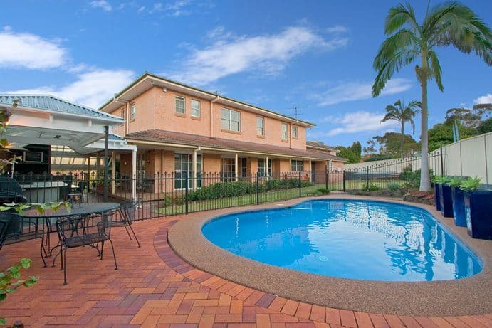 10 Elliott Place, BAULKHAM HILLS NSW 2153, Baulkham Hills - Thumbnail 8
