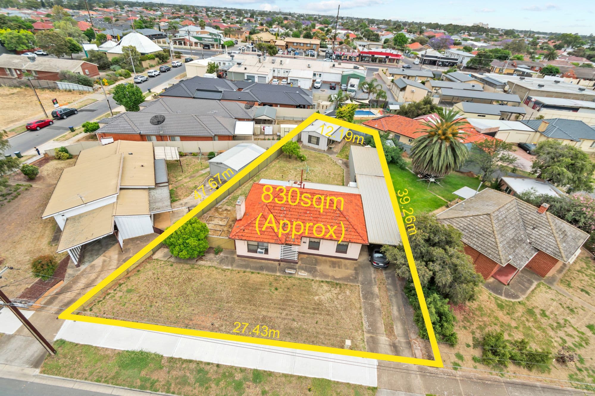 34 Kidman Avenue, Kidman Park SA 5025, Kidman Park - Image 1