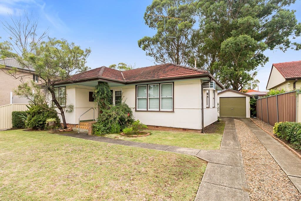 139 Sadleir Avenue, Heckenberg - Image 1