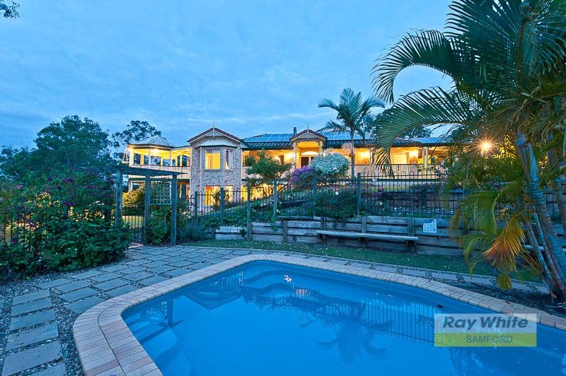 58 Burton Lane, SAMFORD VALLEY QLD 4520, Samford Valley - Image 1