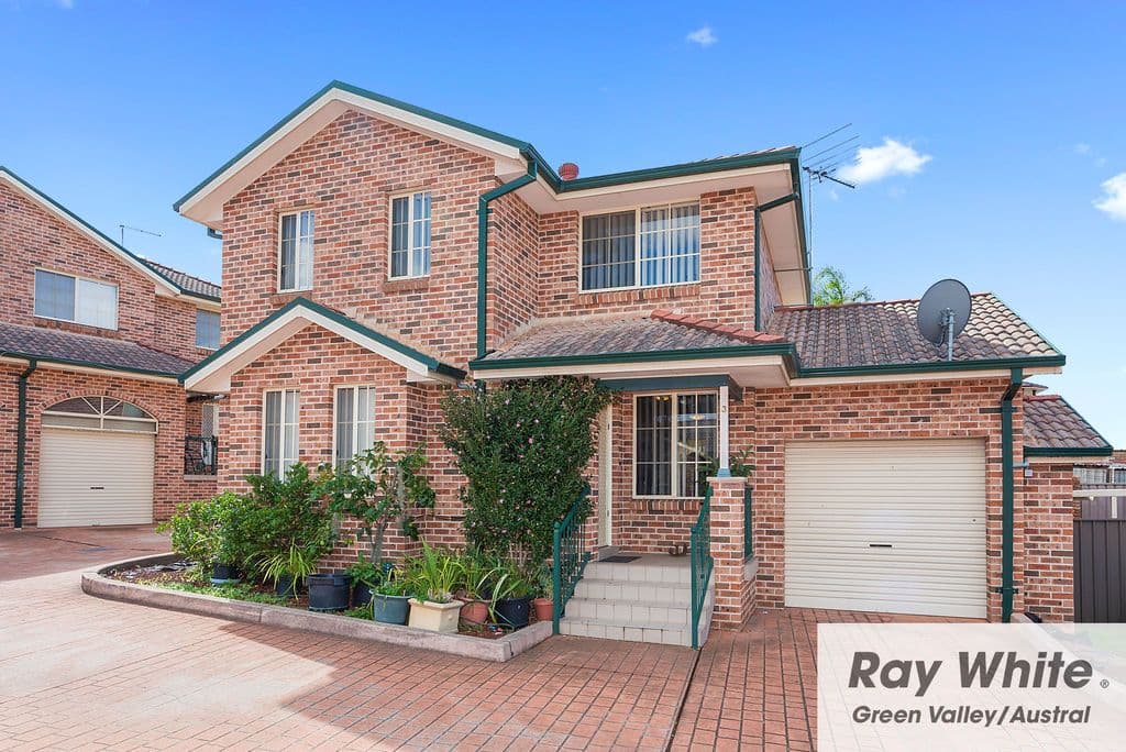 37-39 Boomerang Road, Edensor Park NSW 2176, Edensor Park - Image 1