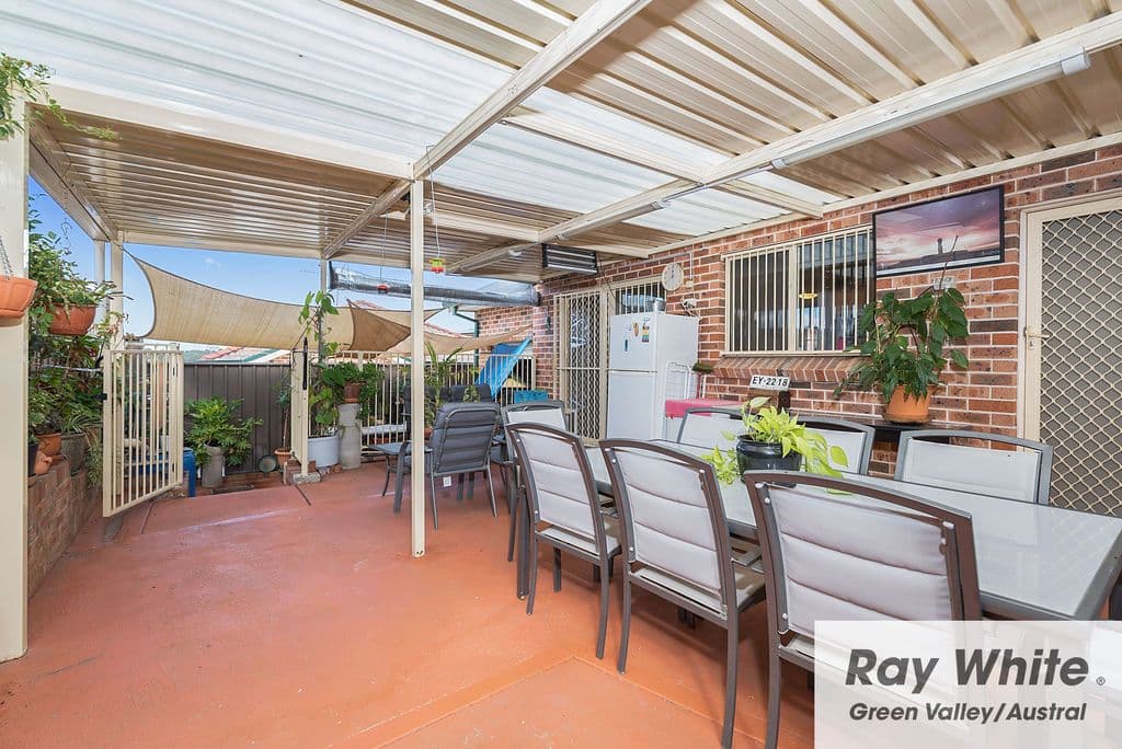 37-39 Boomerang Road, Edensor Park NSW 2176, Edensor Park - Thumbnail 8