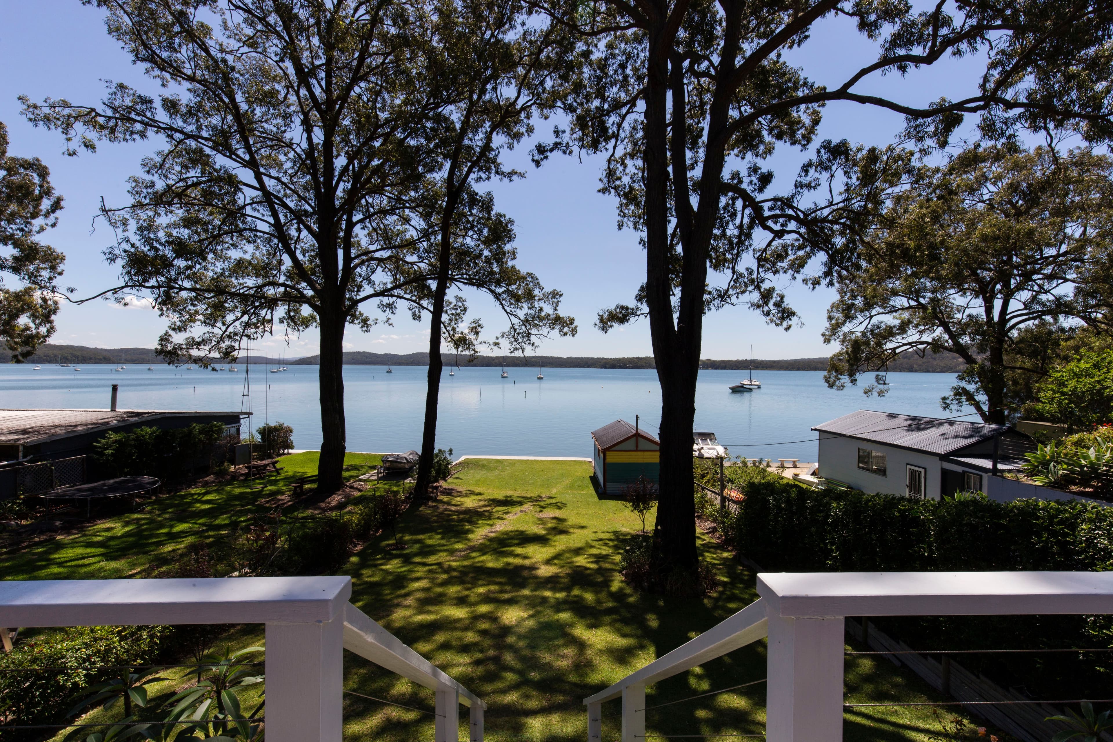80 Cove Boulevard, North Arm Cove - Image 1