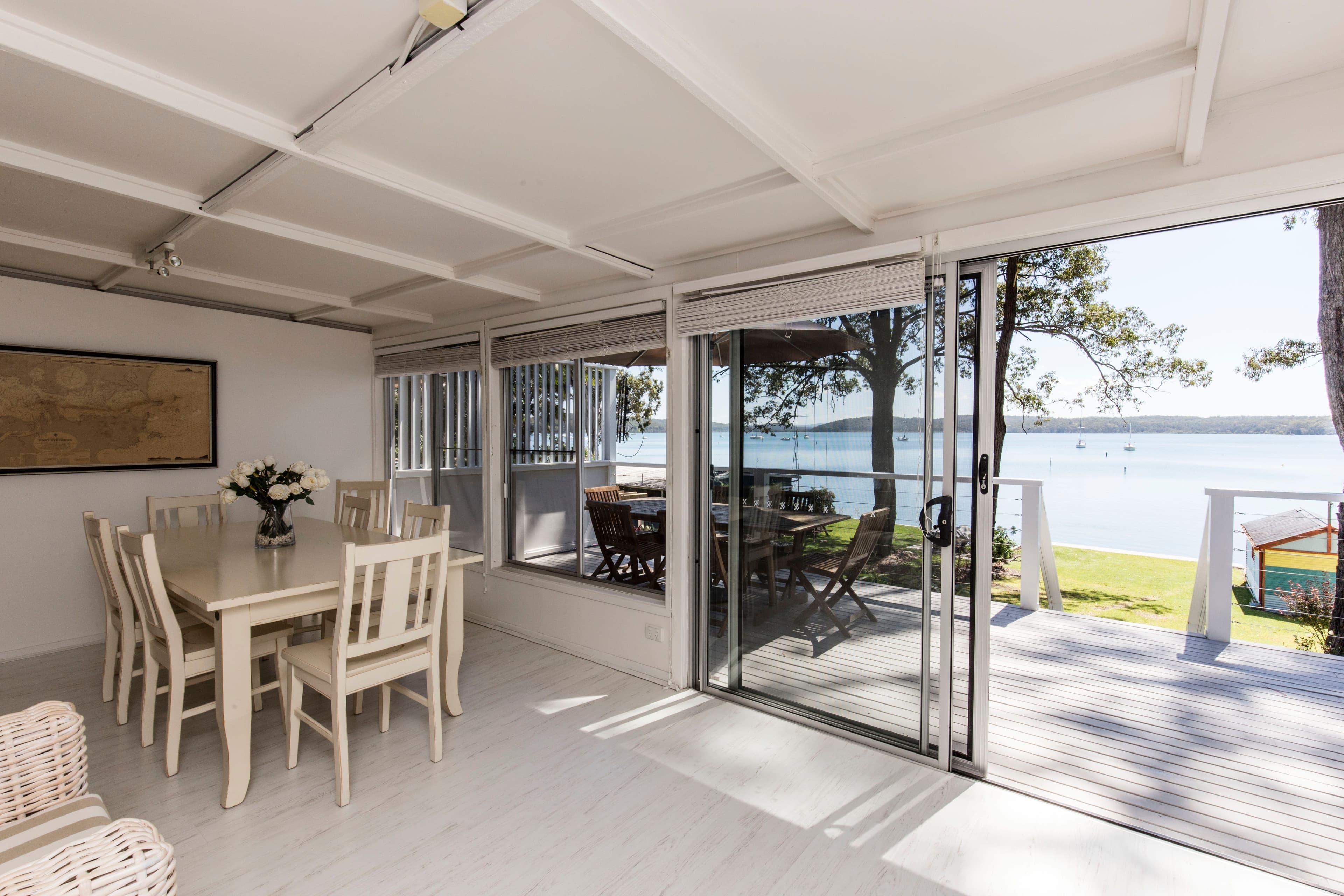 80 Cove Boulevard, North Arm Cove - Thumbnail 2