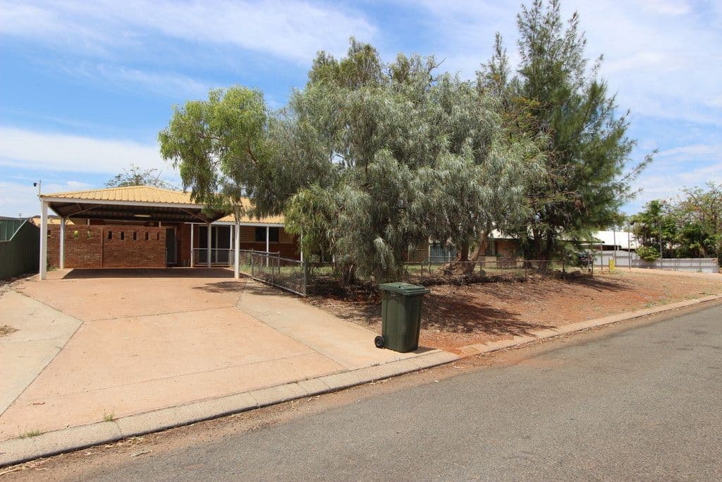 14 Cowan Way, Pegs Creek WA 6714, Pegs Creek - Image 1