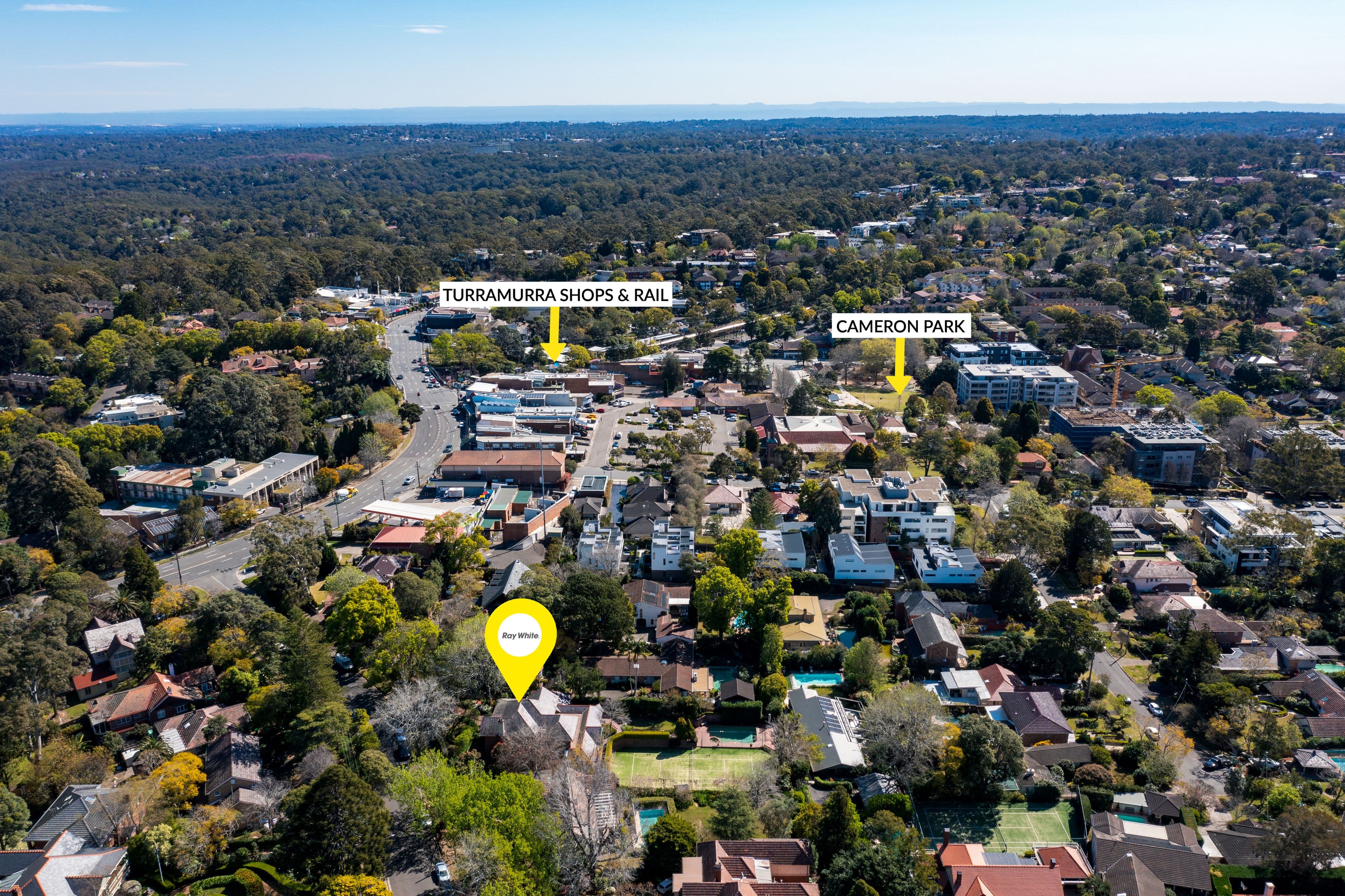 12 Ku-Ring-Gai Avenue, Turramurra NSW 2074, Turramurra - Thumbnail 5
