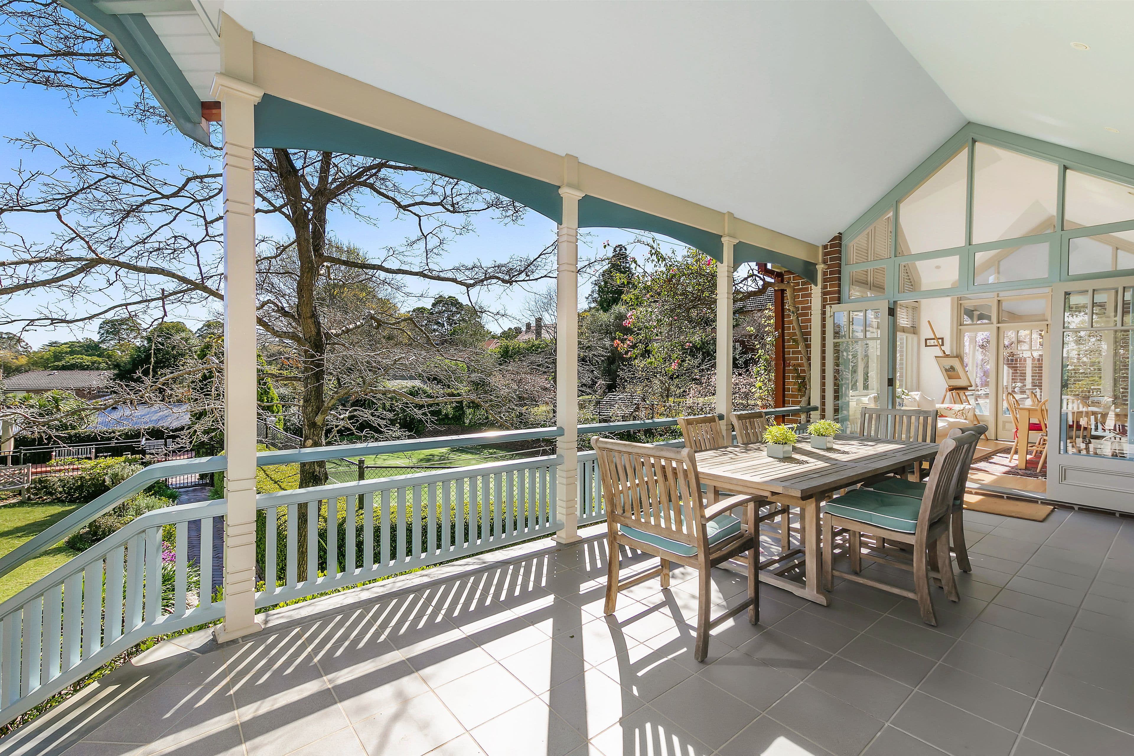 12 Ku-Ring-Gai Avenue, Turramurra NSW 2074, Turramurra - Thumbnail 7