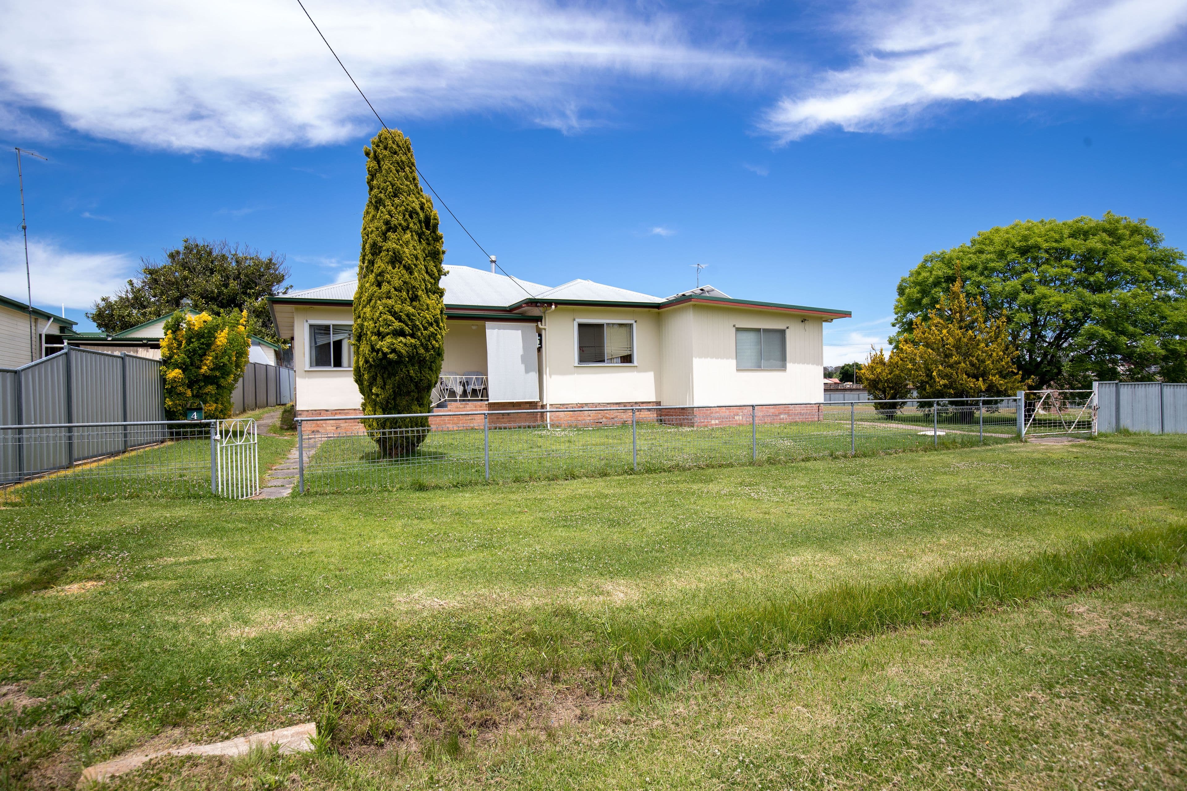 4 Diamond Street, Tingha NSW 2369, Tingha - Image 1