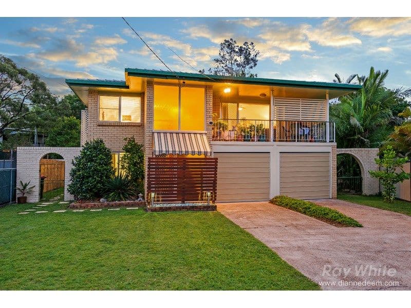 11 Harper Street, Mount Gravatt QLD 4122, Mount Gravatt - Image 1