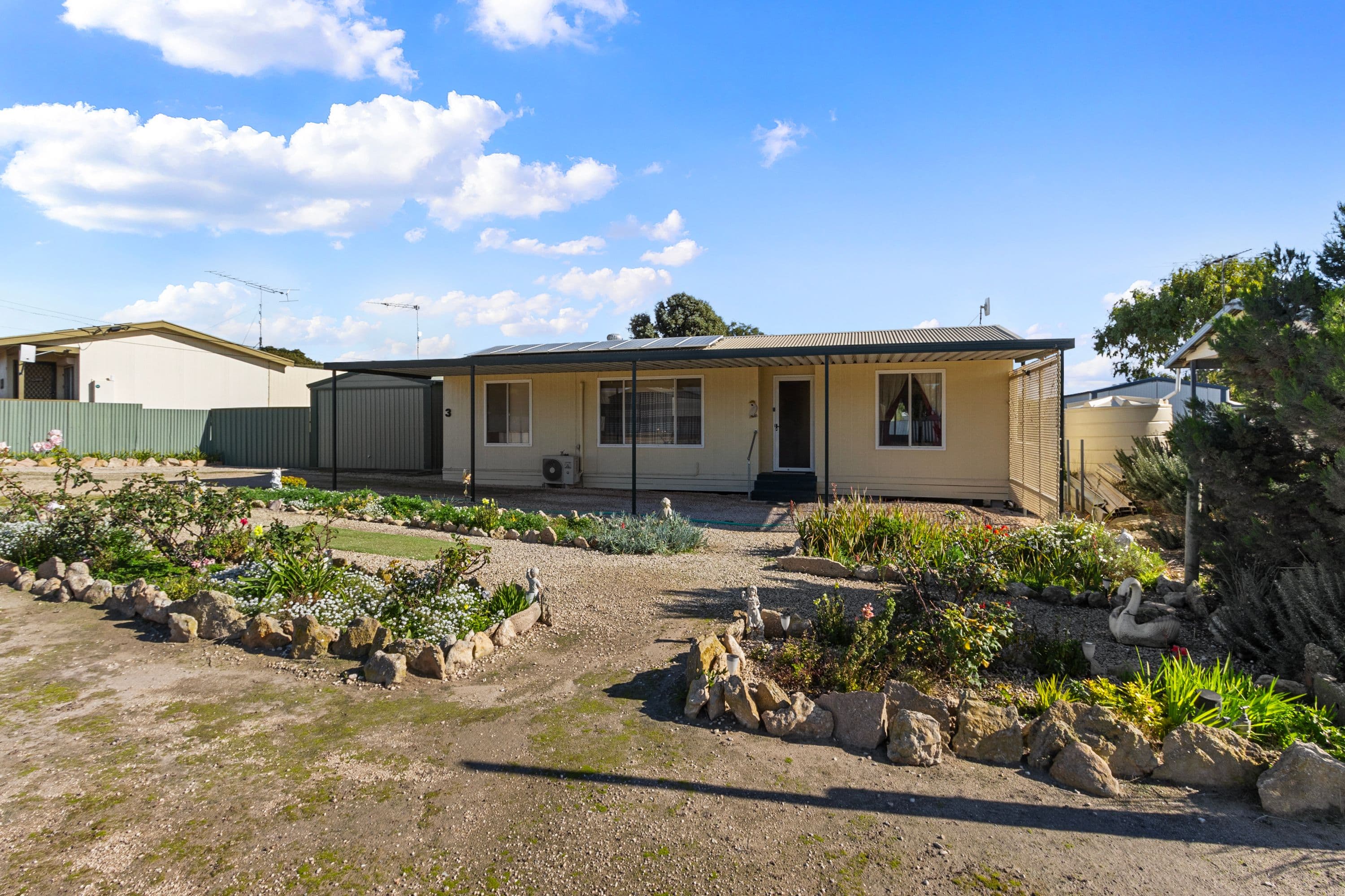 3 Coutts Street, Coobowie SA 5583, Coobowie - Image 1