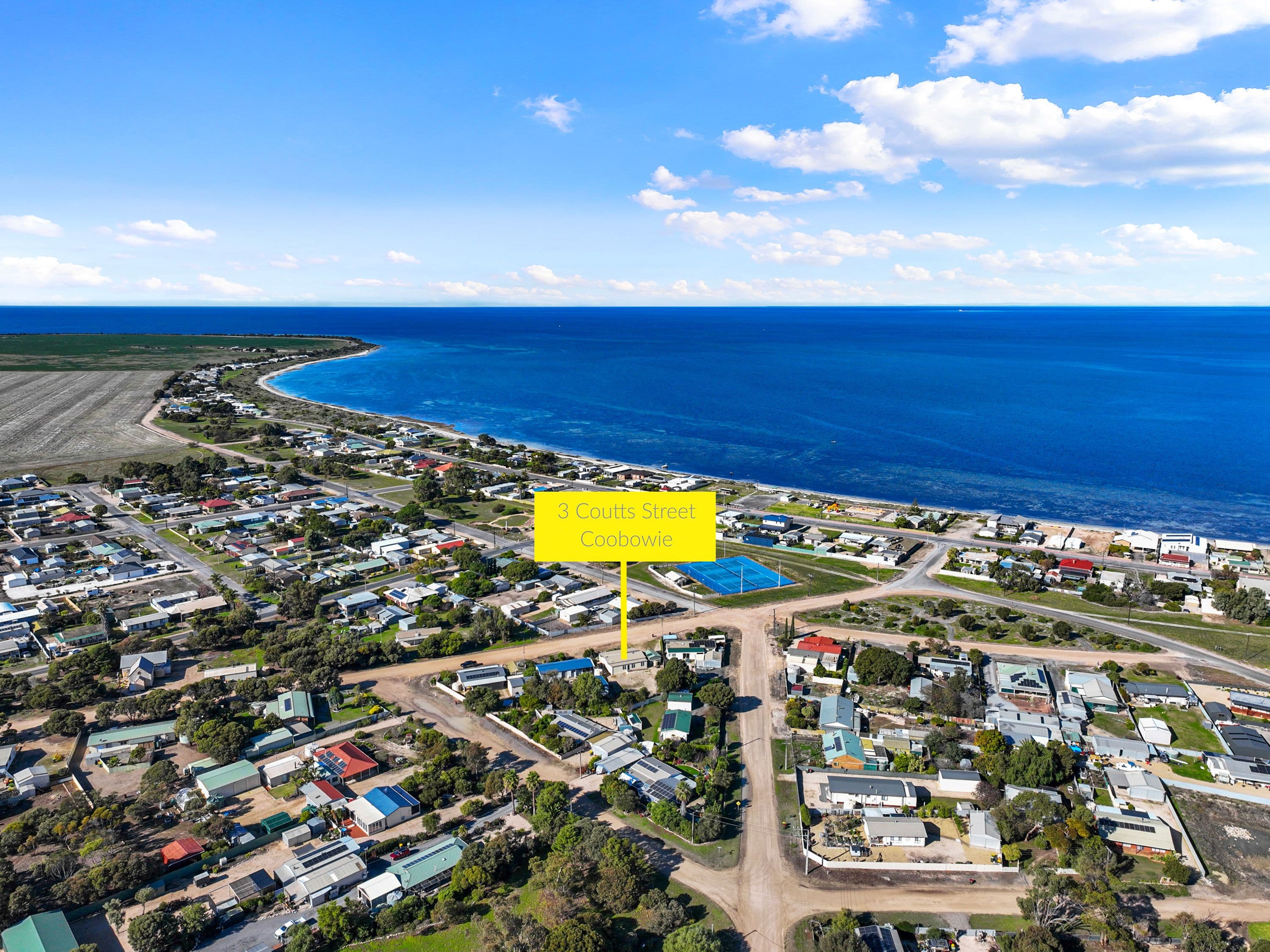 3 Coutts Street, Coobowie SA 5583, Coobowie - Thumbnail 2