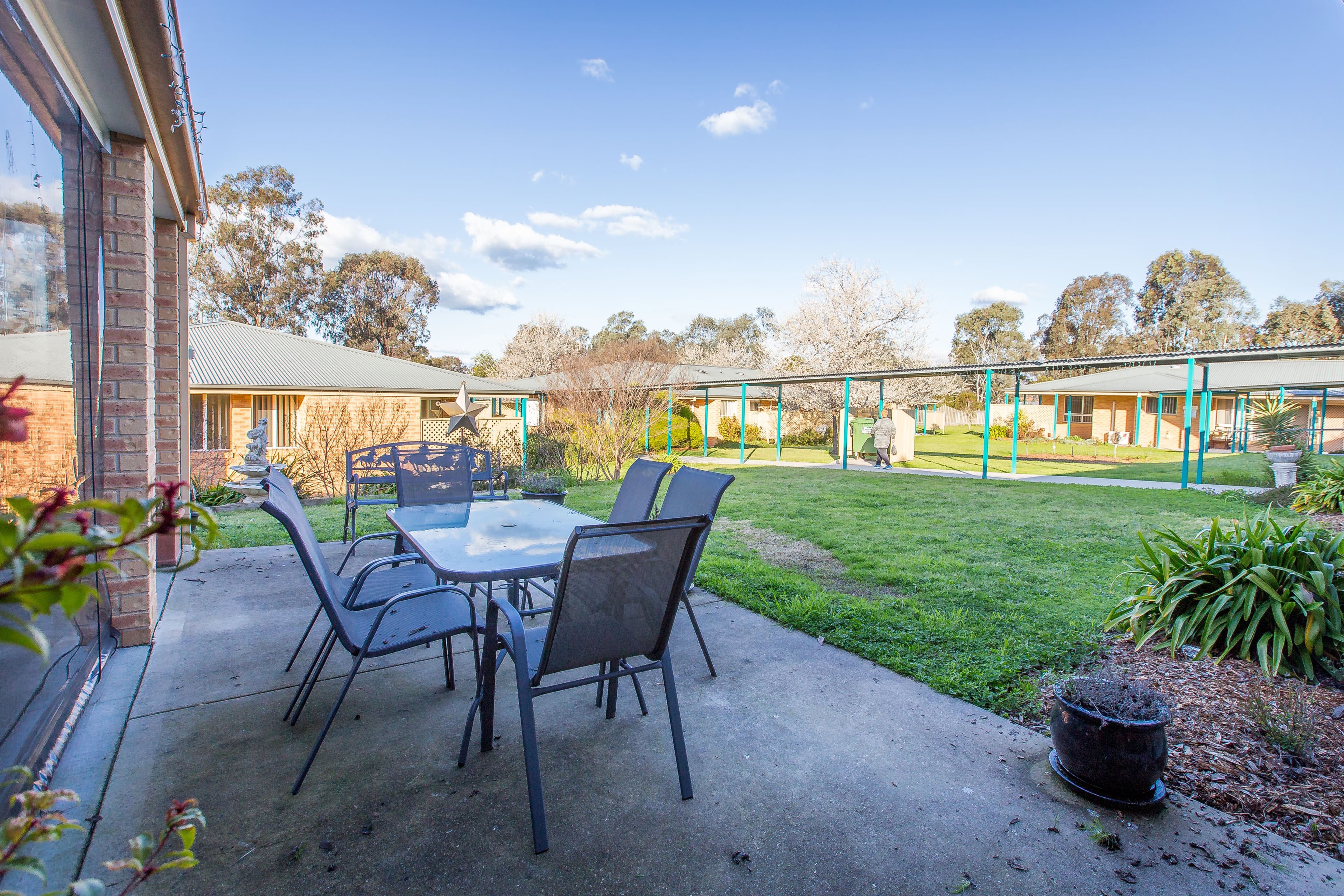 38/7 Severin Court, Thurgoona NSW 2640, Thurgoona - Thumbnail 2