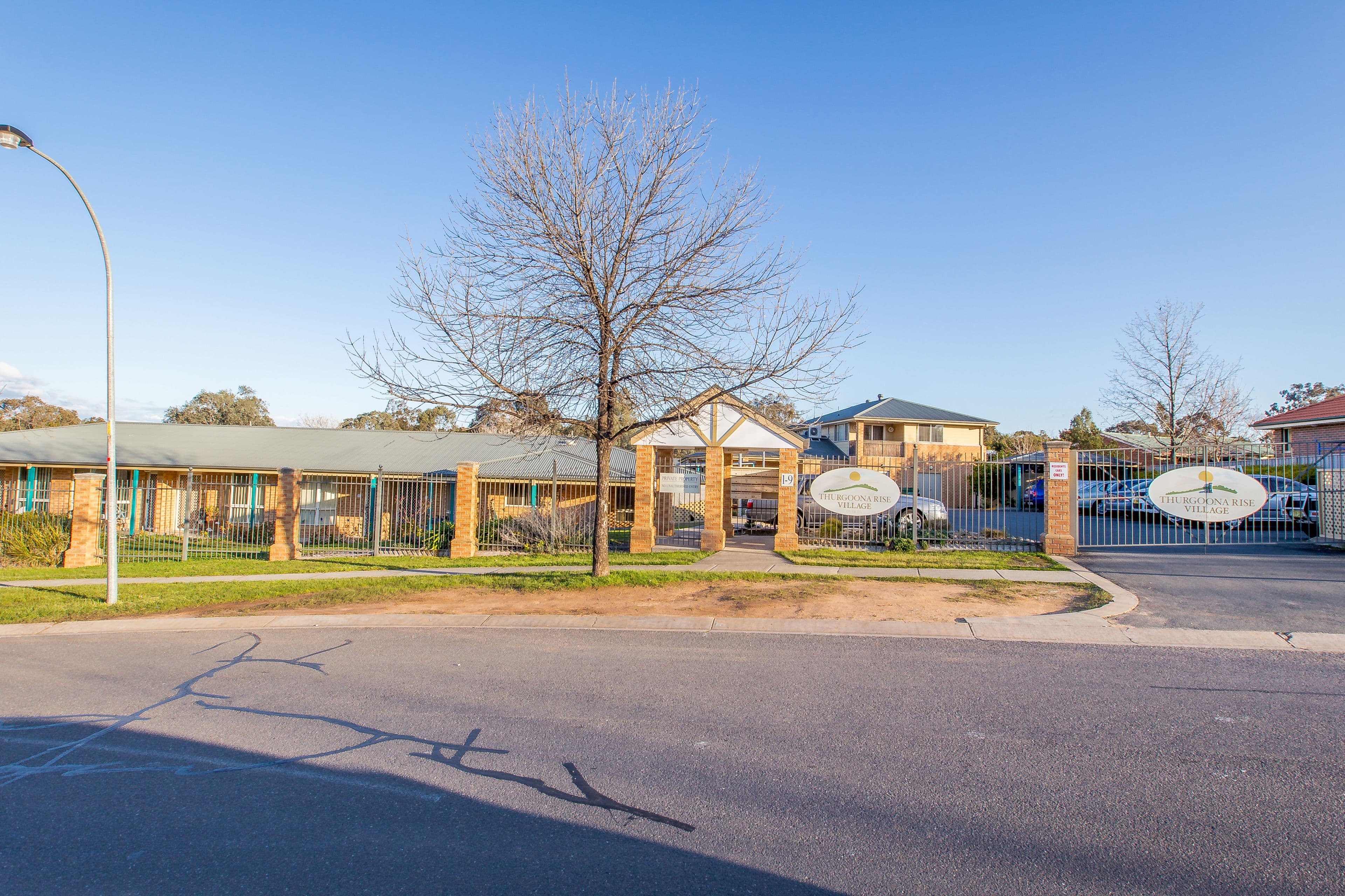 38/7 Severin Court, Thurgoona NSW 2640, Thurgoona - Thumbnail 3