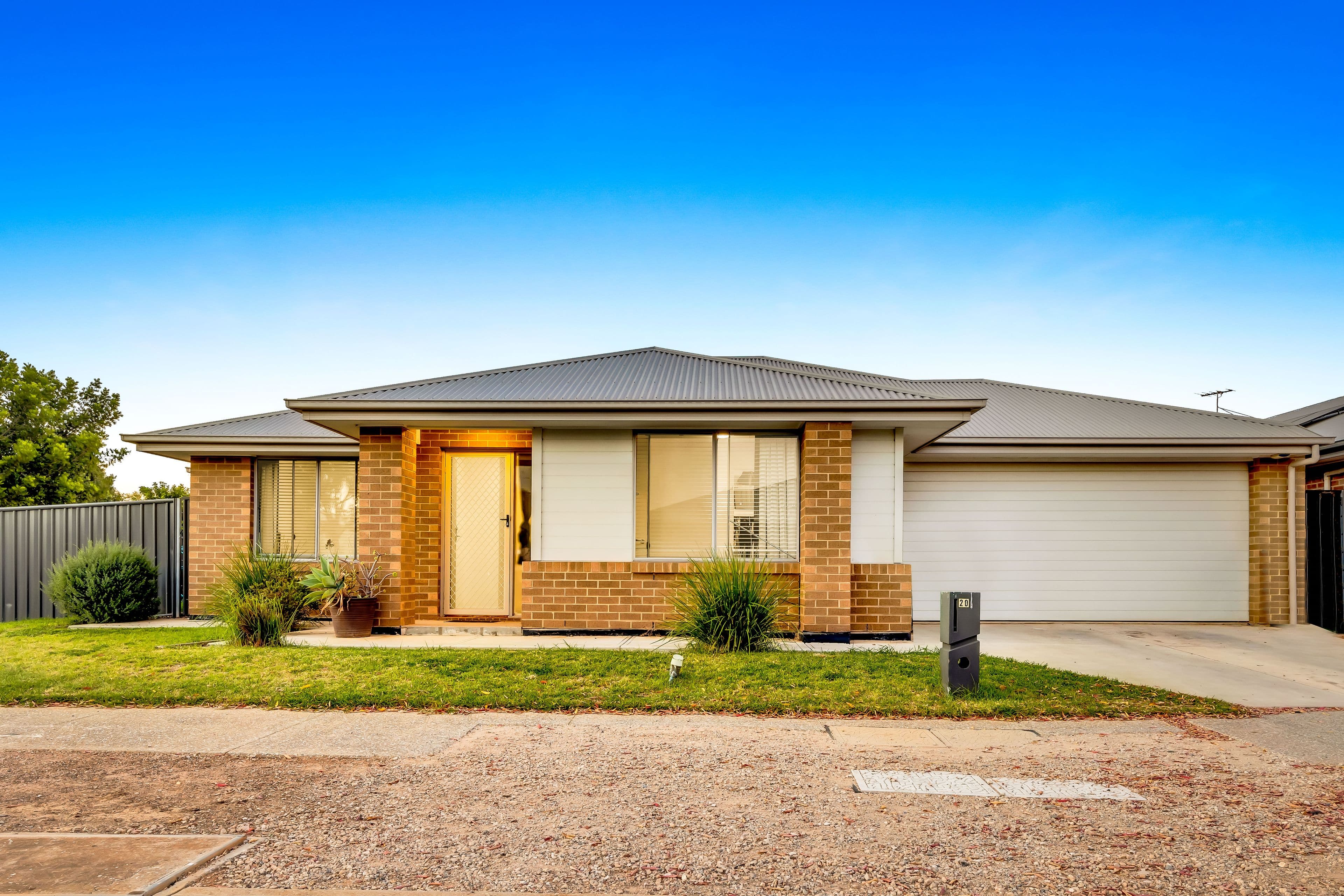 20 Parkdale Lane, Andrews Farm SA 5114, Andrews Farm - Image 1
