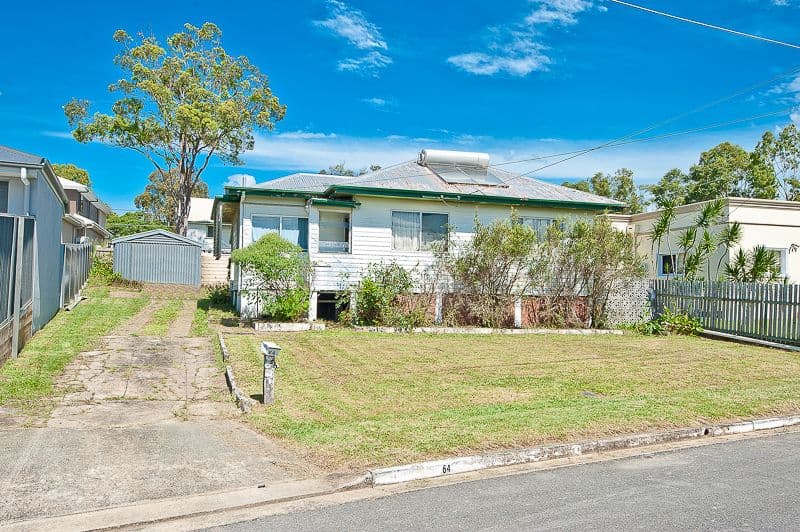 64 Meemar Street, CHERMSIDE QLD 4032, Chermside - Thumbnail 2