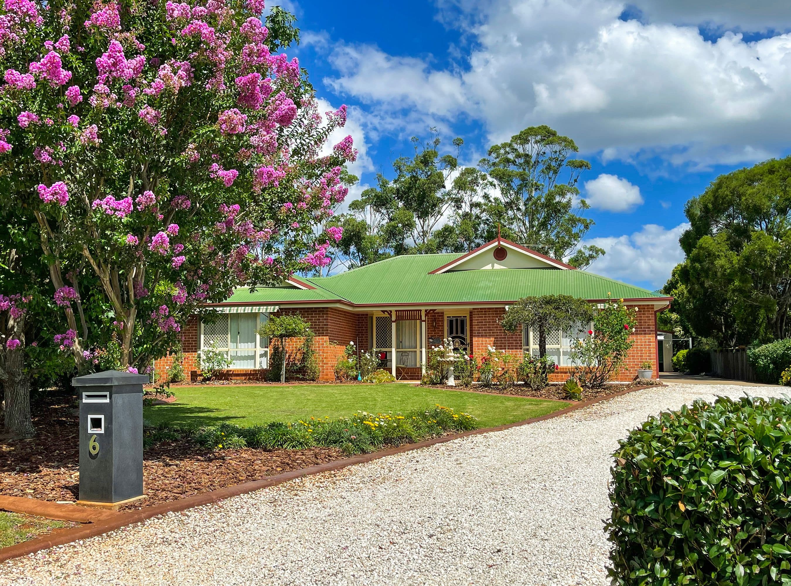 6 Jenika Court, Highfields QLD 4352, Highfields - Image 1
