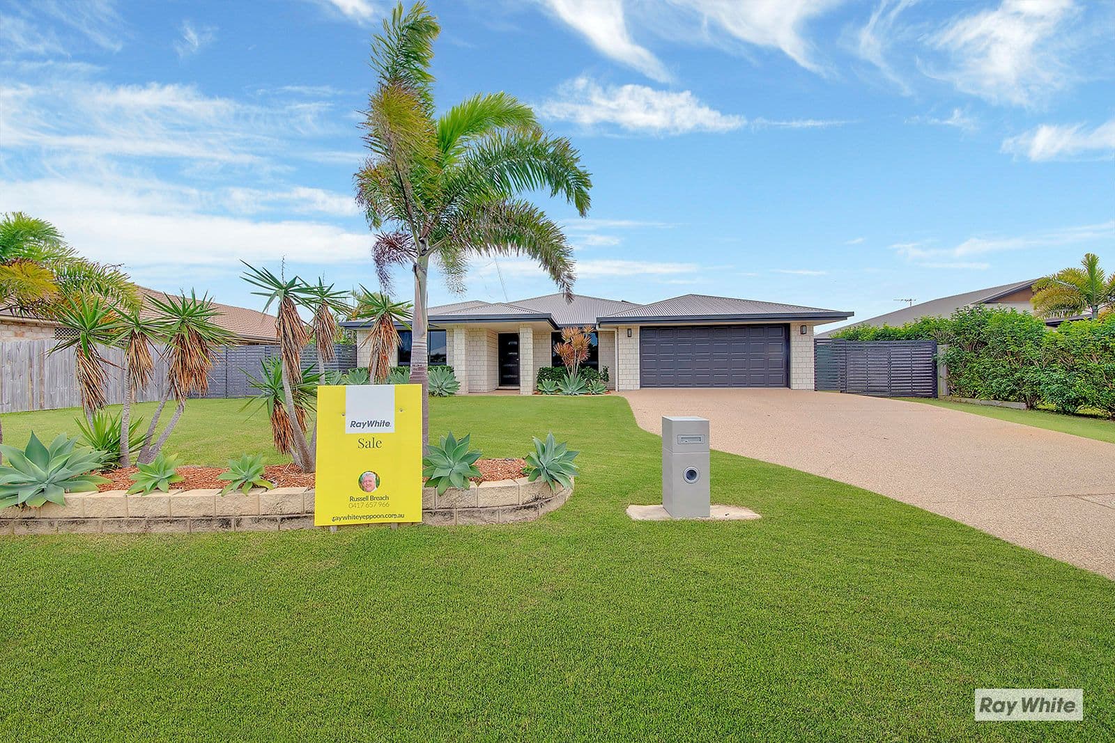 4 Sandcastle Drive, Mulambin QLD 4703, Mulambin - Image 1