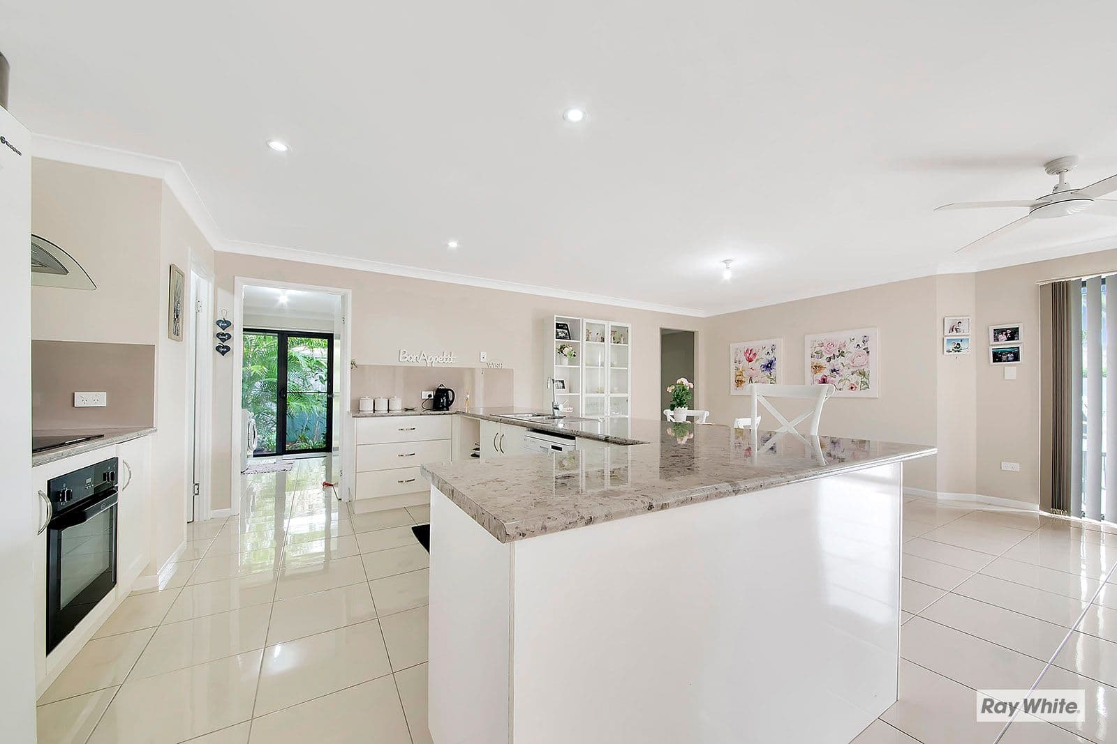 4 Sandcastle Drive, Mulambin QLD 4703, Mulambin - Thumbnail 3