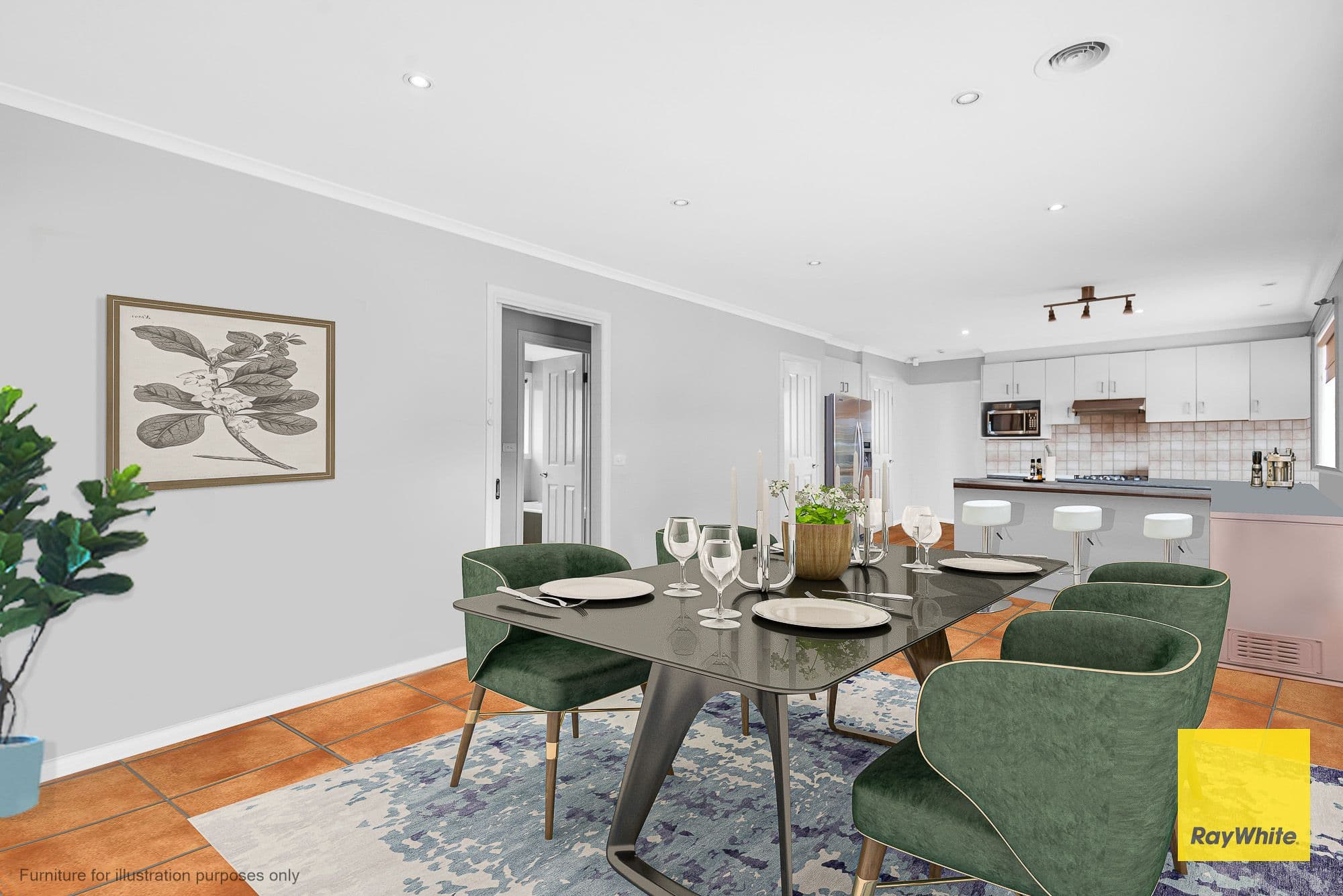 18 Fifeshire Drive, Hoppers Crossing VIC 3029, Hoppers Crossing - Thumbnail 6