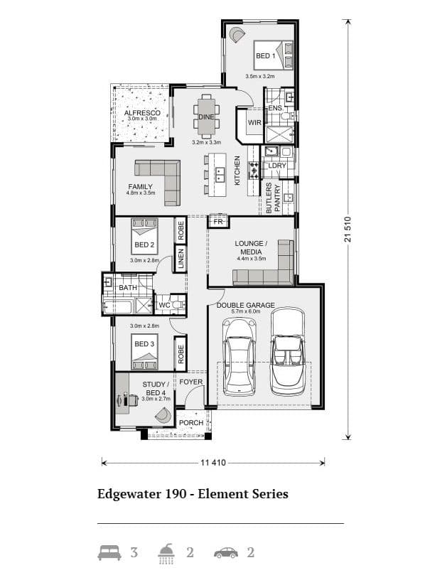 5 Main Street, Scone NSW 2337, Scone - Thumbnail 4