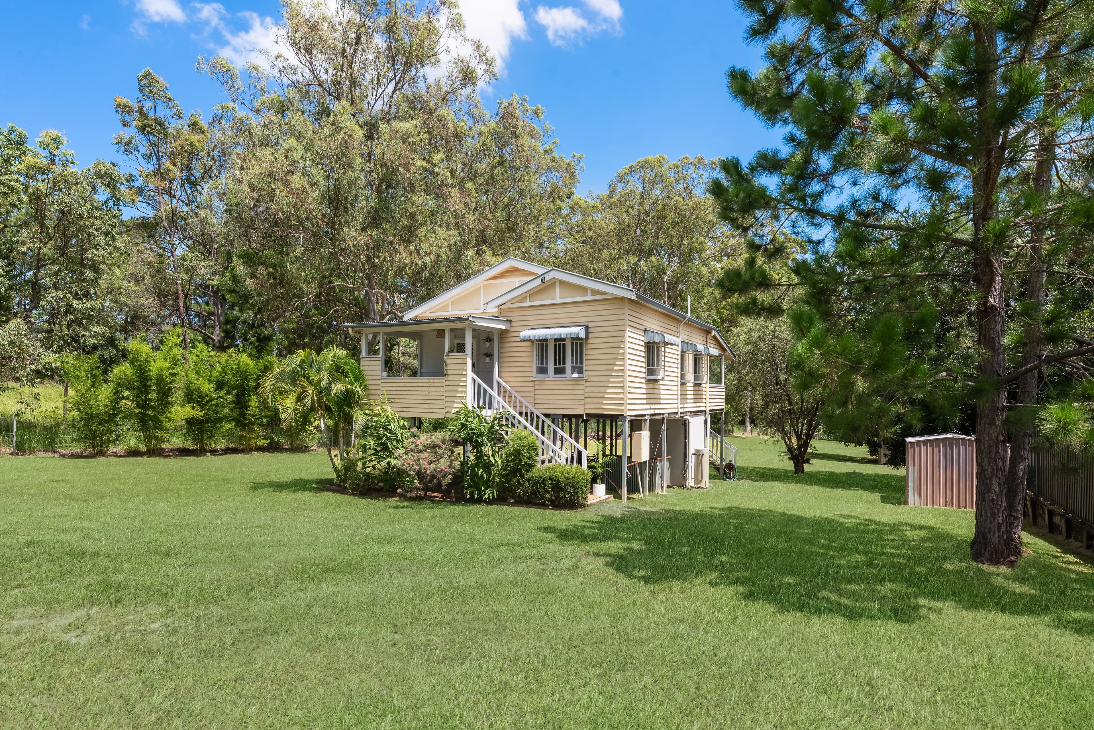 7 Beerburrum Woodford Road, Beerburrum QLD 4517, Beerburrum - Image 1