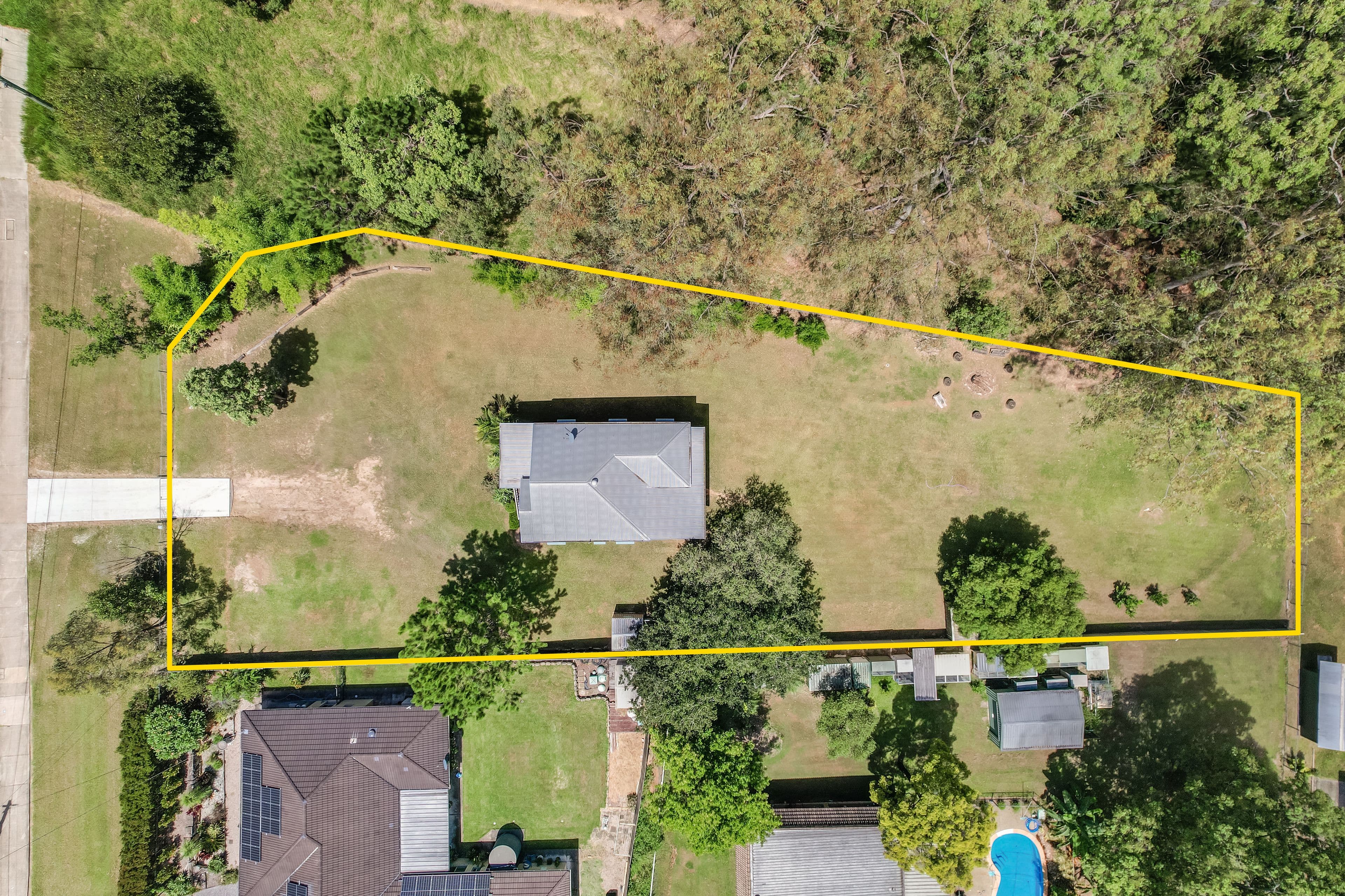 7 Beerburrum Woodford Road, Beerburrum QLD 4517, Beerburrum - Thumbnail 2