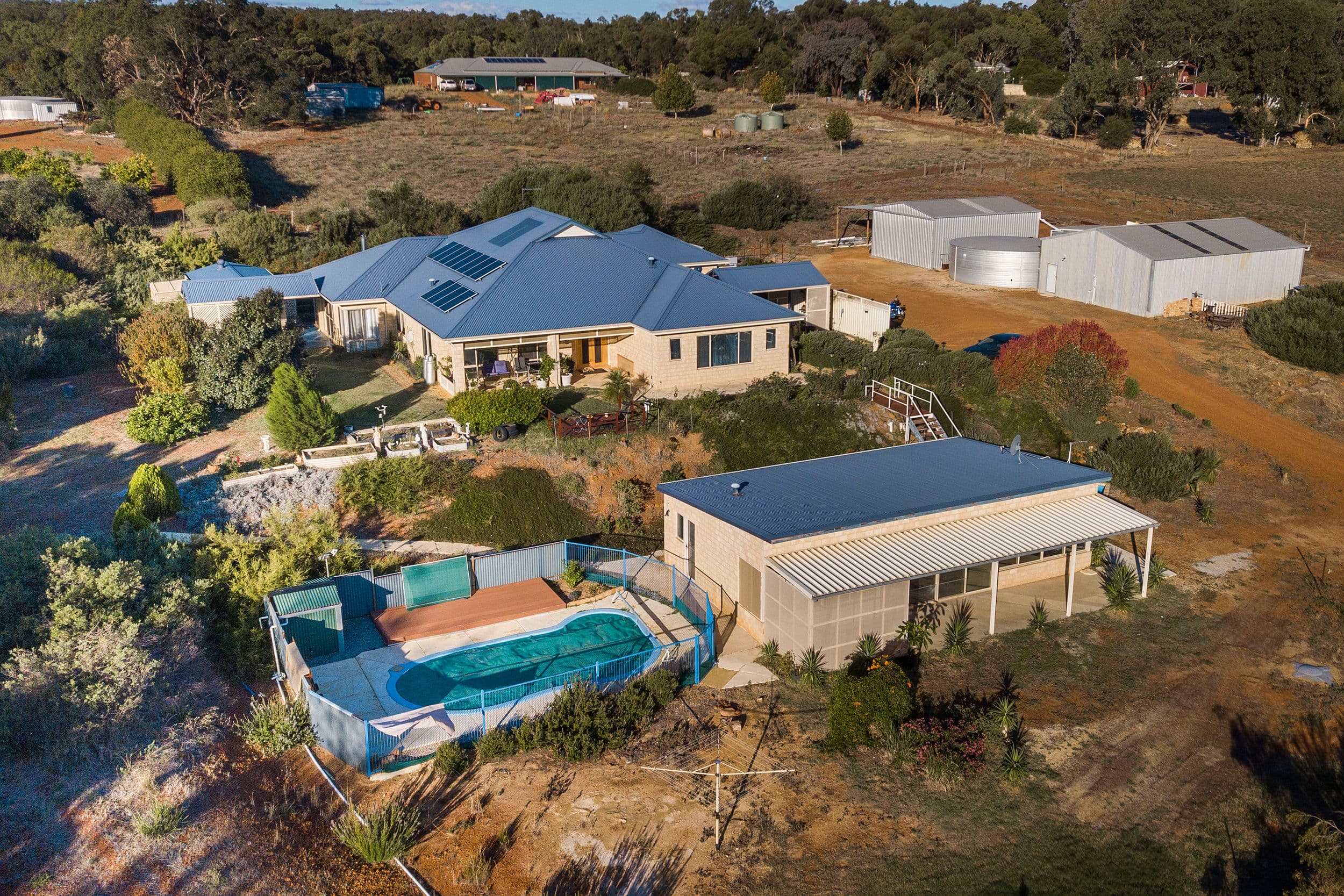 45 Caladenia Close, Lower Chittering WA 6084, Lower Chittering - Image 1
