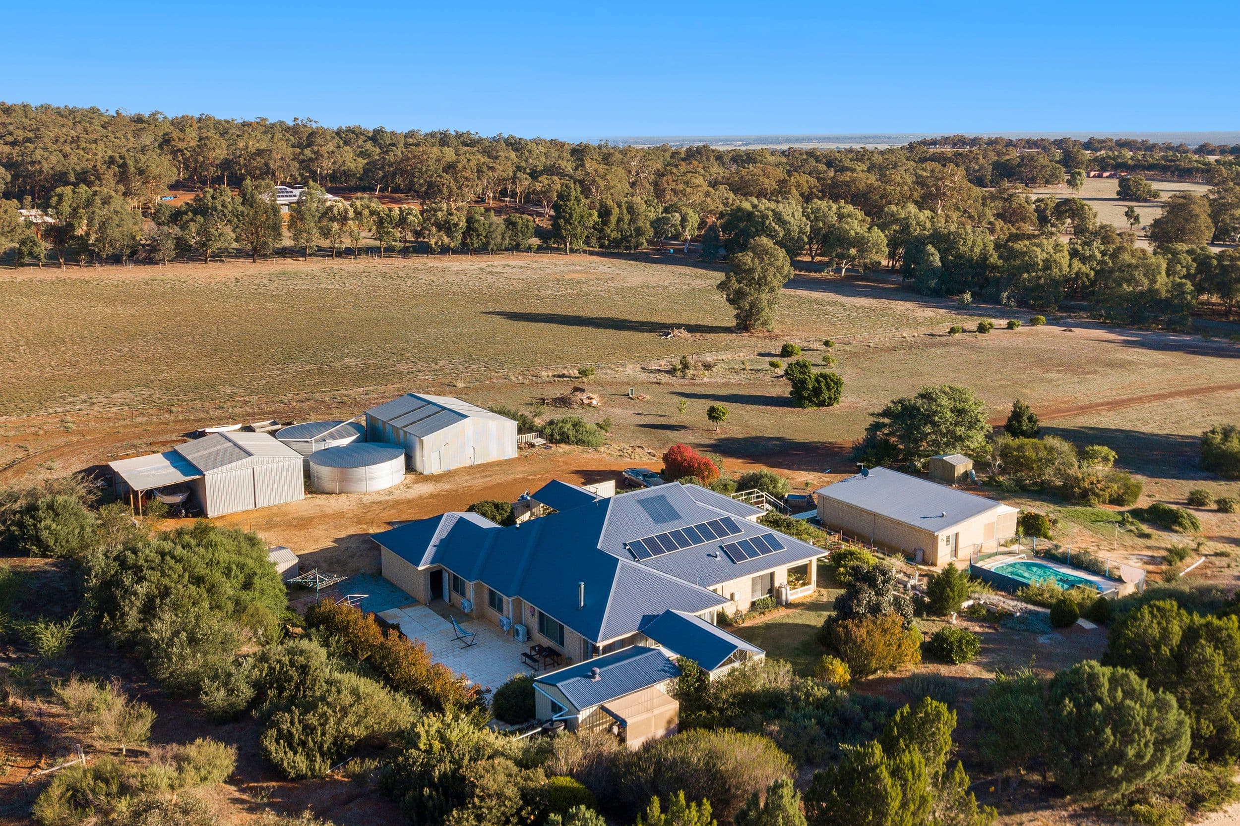45 Caladenia Close, Lower Chittering WA 6084, Lower Chittering - Thumbnail 2