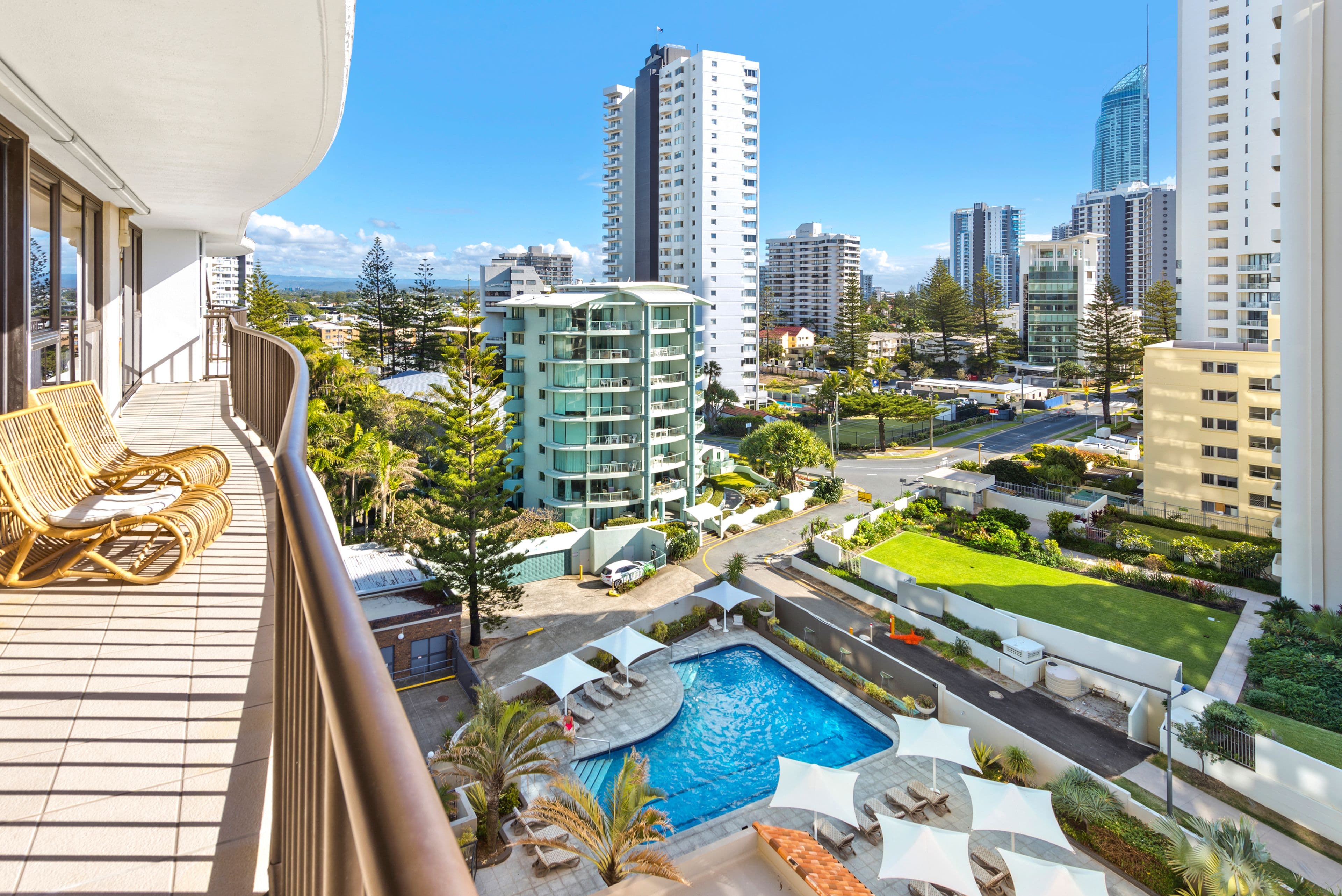 4-12 Old Burleigh Road, Surfers Paradise QLD 4217, Surfers Paradise - Thumbnail 3