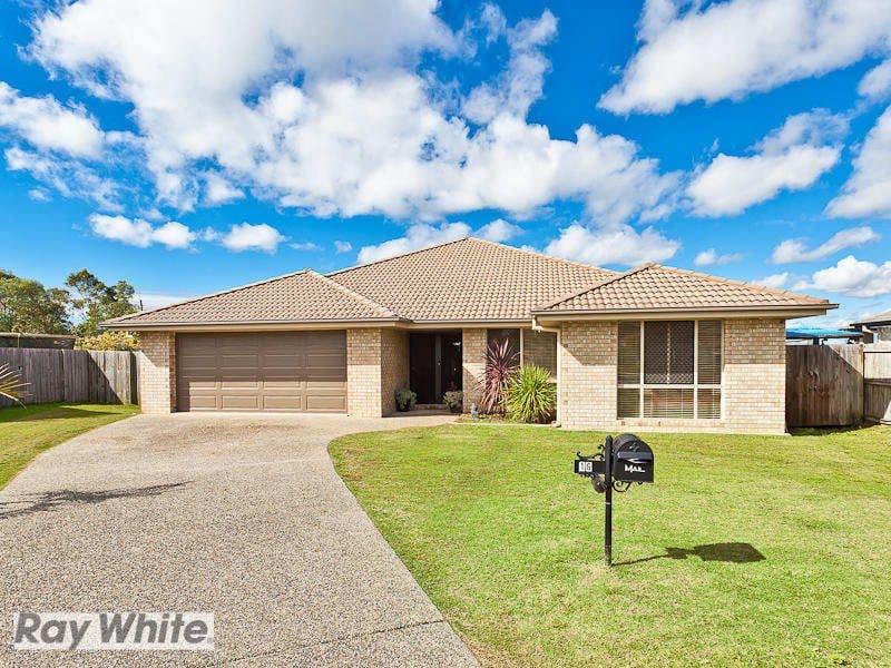 16 Fantail Crescent, MANGO HILL QLD 4509, Mango Hill - Image 1