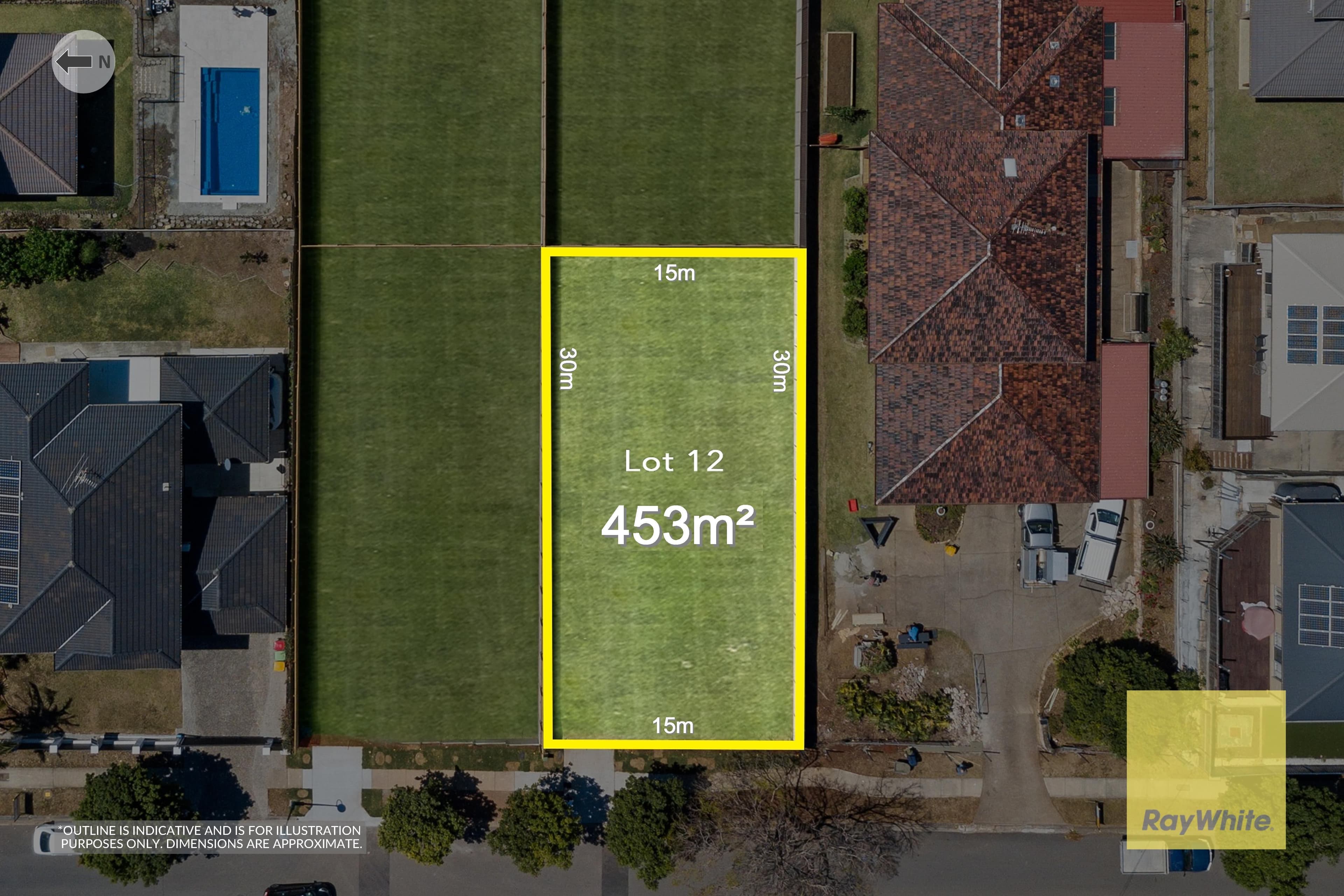 Lot 12 @ 55 Cowie Road, Carseldine QLD 4034, Carseldine - Thumbnail 2