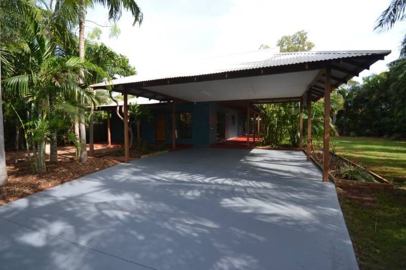 43 Bronzewing Crescent, DJUGUN WA 6725, Djugun - Image 1