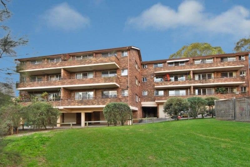 11 Elizabeth Street, PARRAMATTA NSW 2150, Parramatta - Thumbnail 2