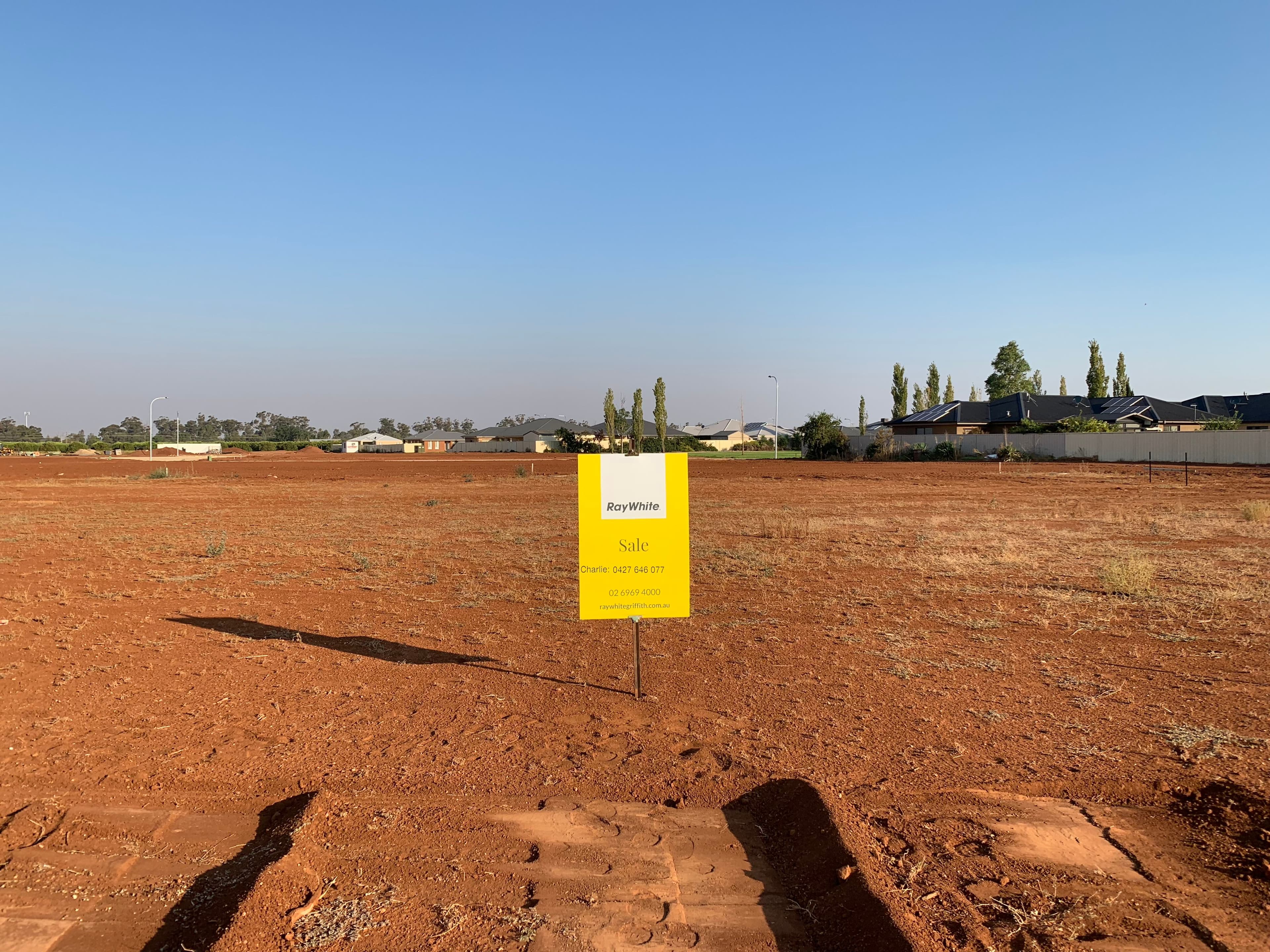 36 Tucker Street, Griffith NSW 2680, Griffith - Thumbnail 3
