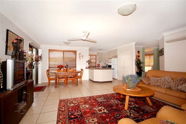 9 Prime Minister Drive, MIDDLE RIDGE QLD 4350, Middle Ridge - Thumbnail 3