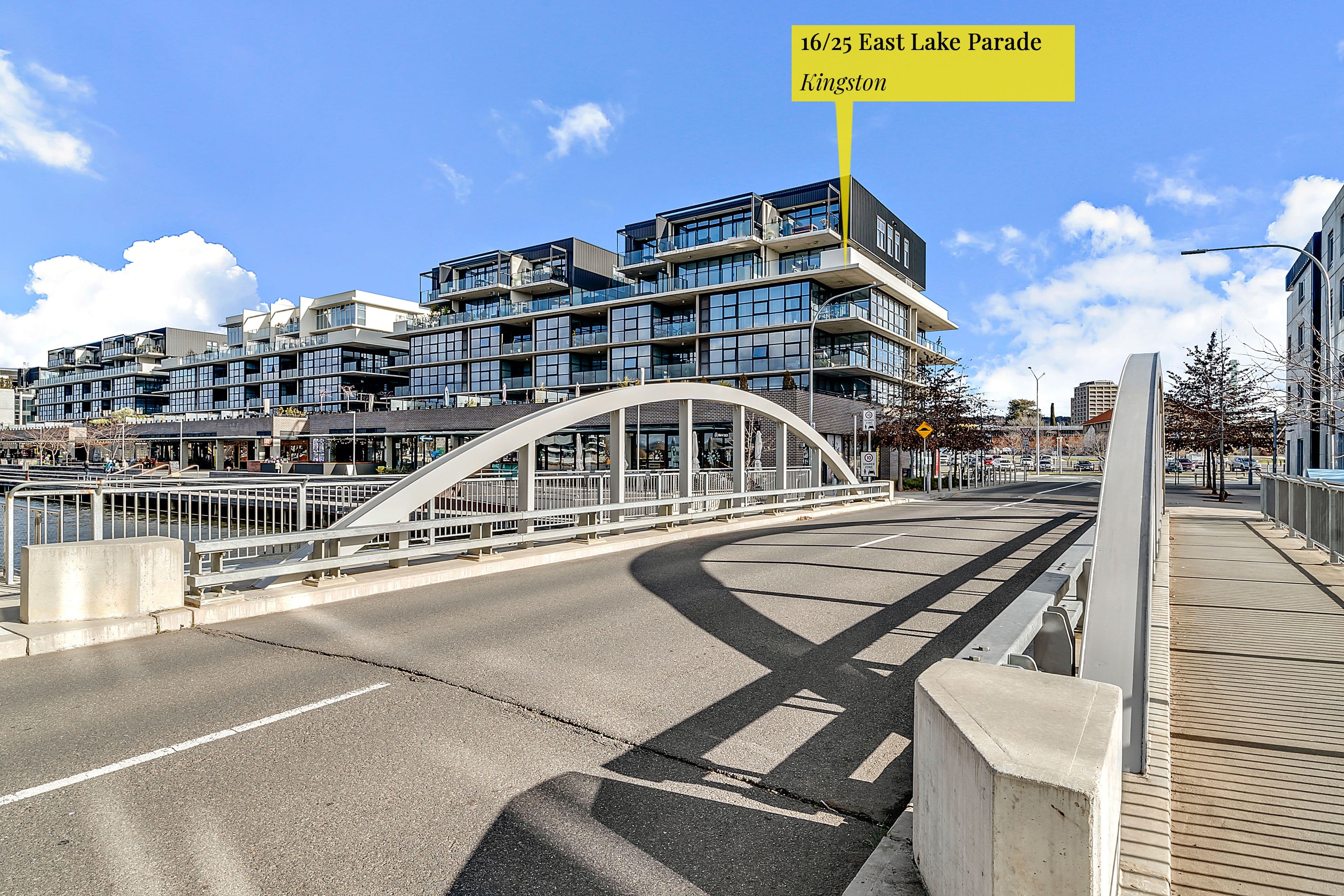 25 Eastlake Parade, Kingston ACT 2604, Kingston - Thumbnail 3