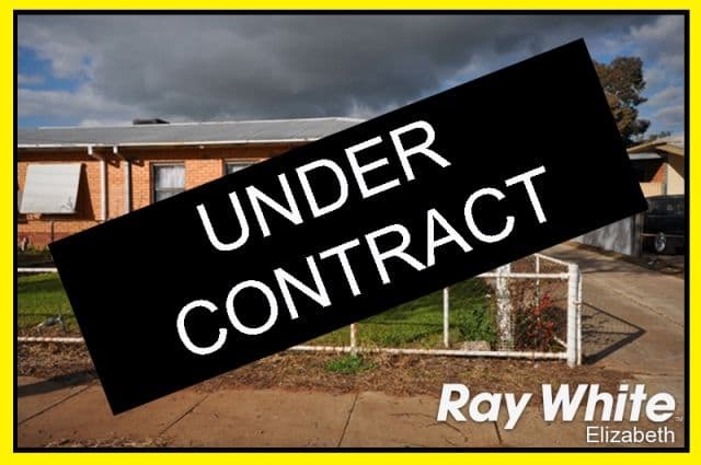 34 Charmouth Road, DAVOREN PARK SA 5113, Davoren Park - Image 1